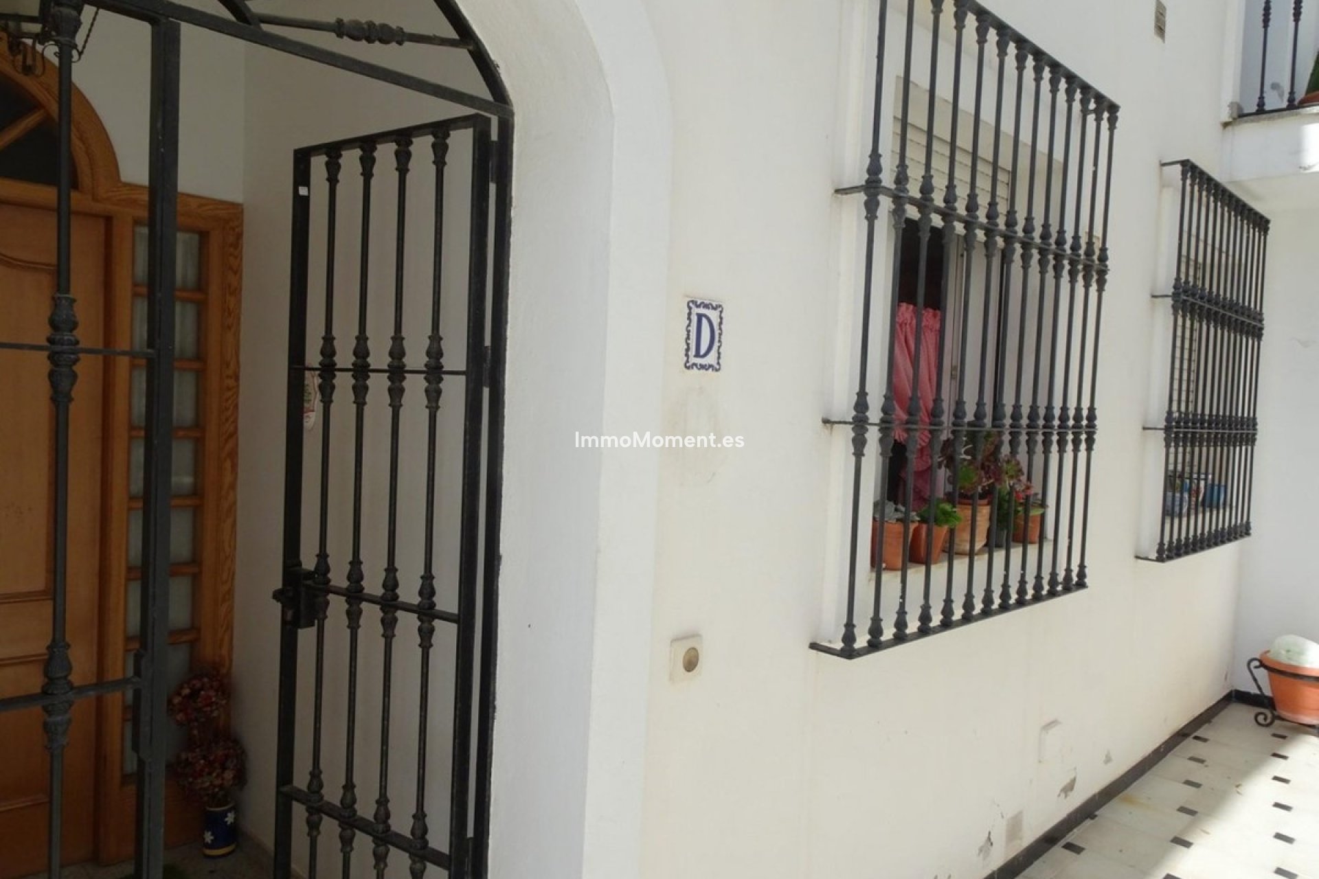 Revente - Appartement - Torremolinos - Montemar