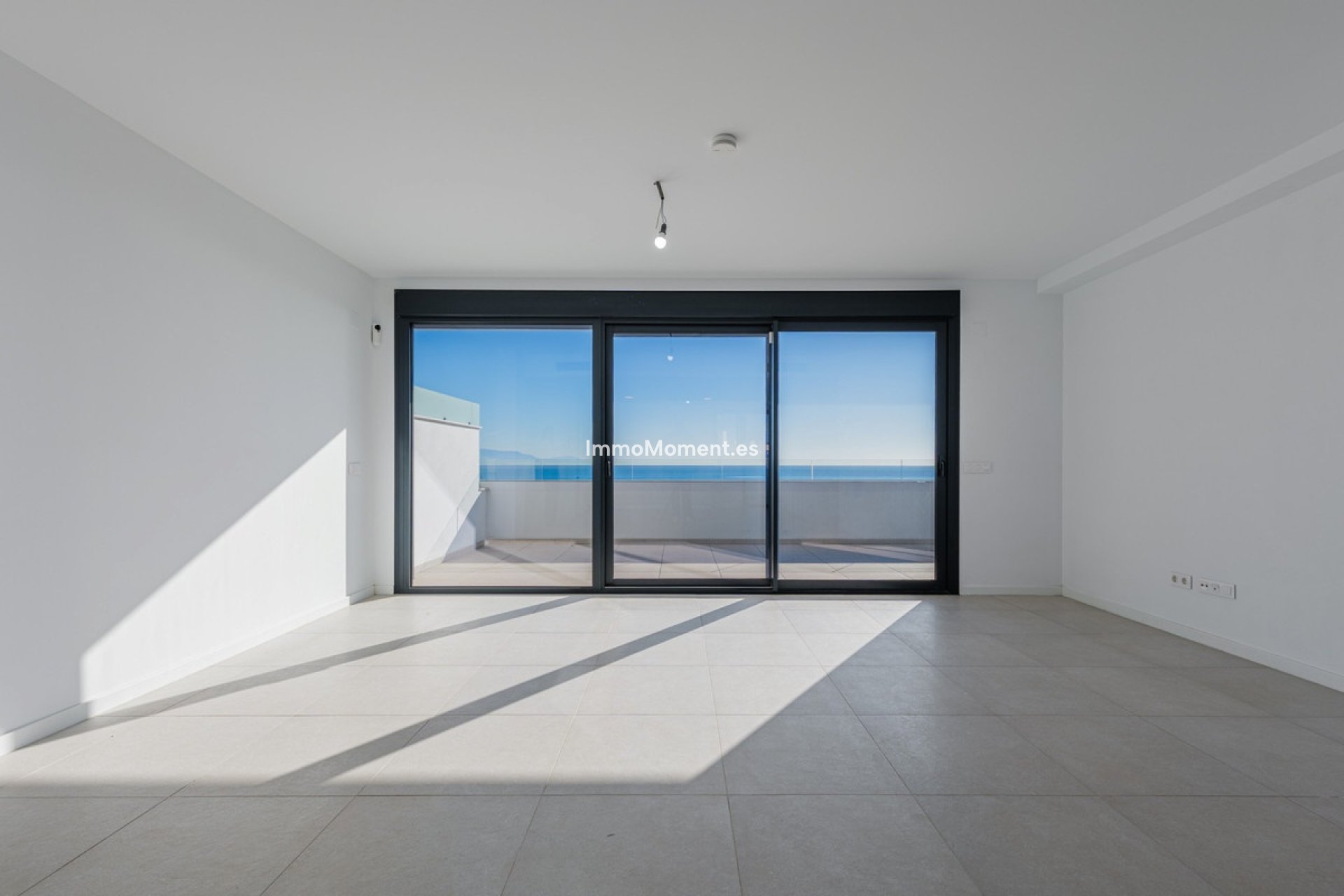 Revente - Appartement - Torremolinos - Playamar