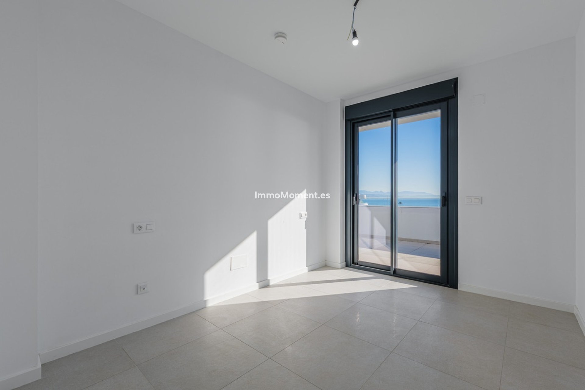 Revente - Appartement - Torremolinos - Playamar