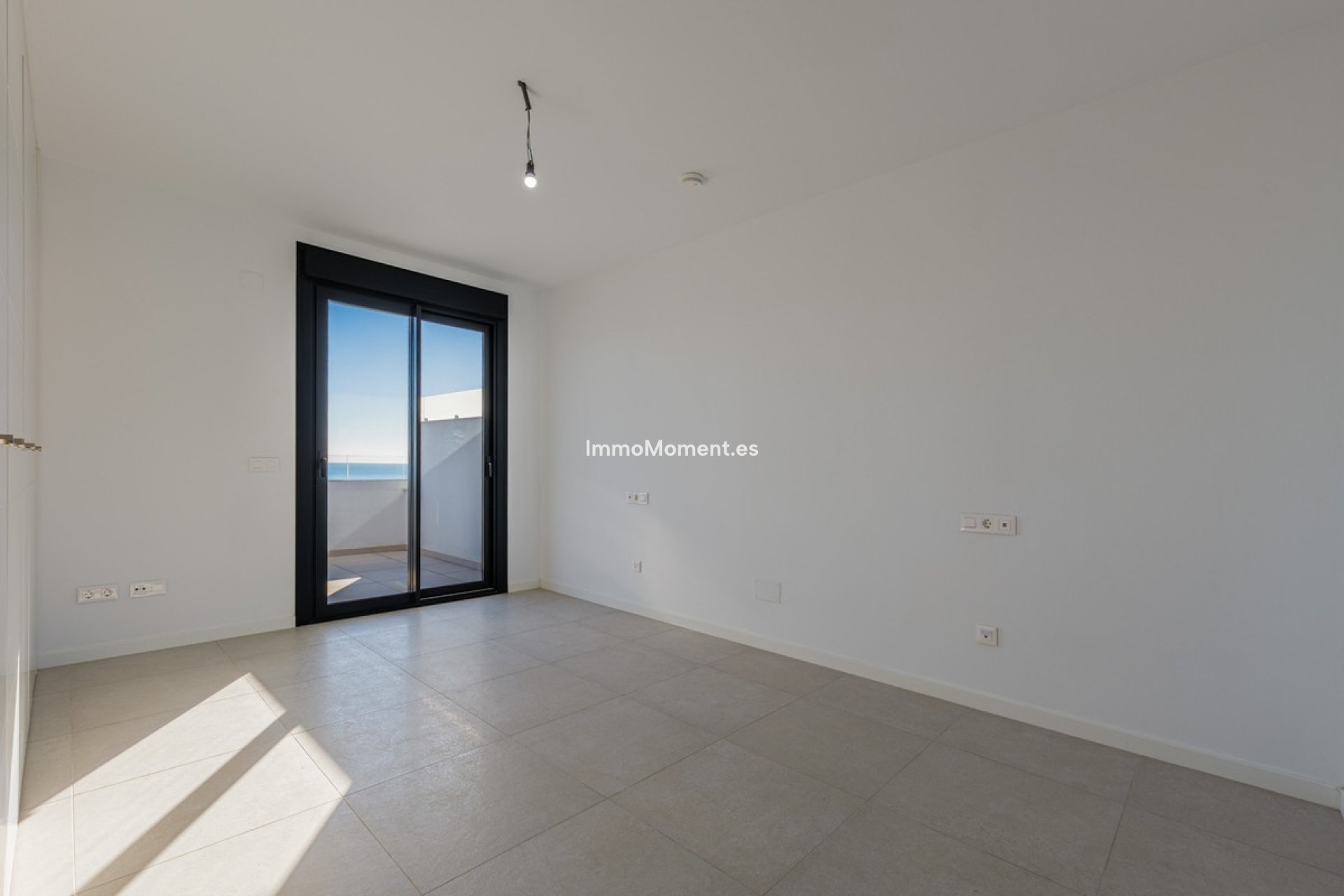 Revente - Appartement - Torremolinos - Playamar