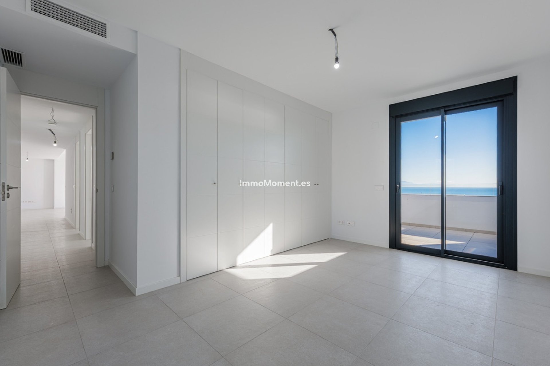 Revente - Appartement - Torremolinos - Playamar