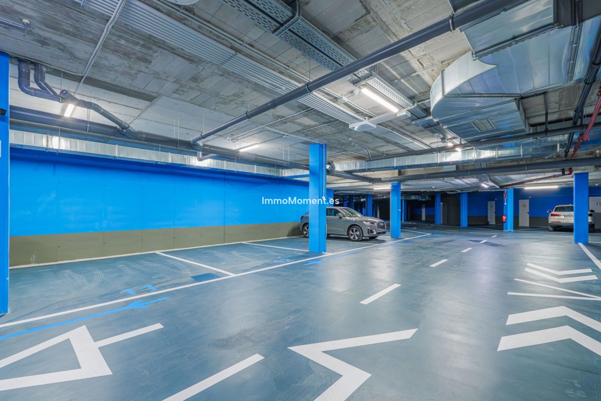 Revente - Appartement - Torremolinos - Playamar