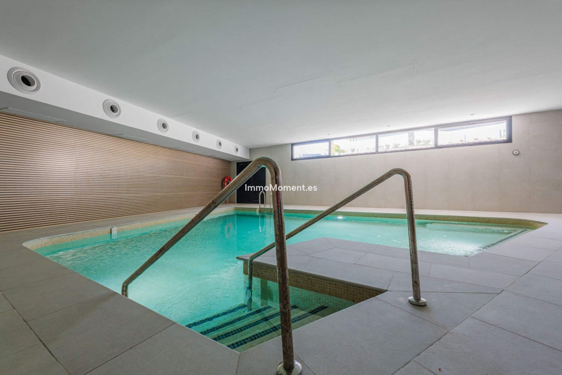 Revente - Appartement - Torremolinos - Playamar