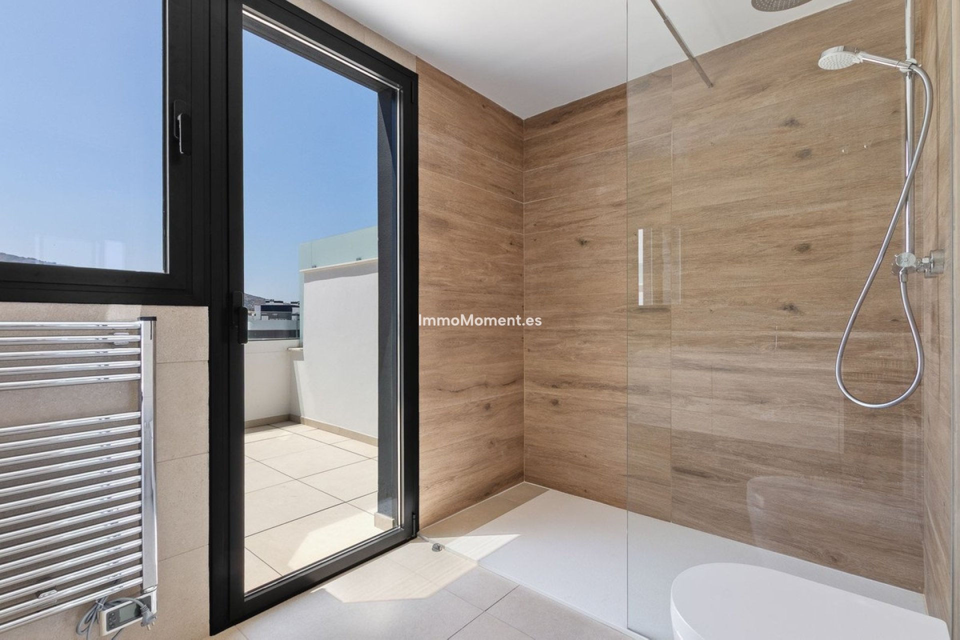 Revente - Appartement - Torremolinos - Playamar