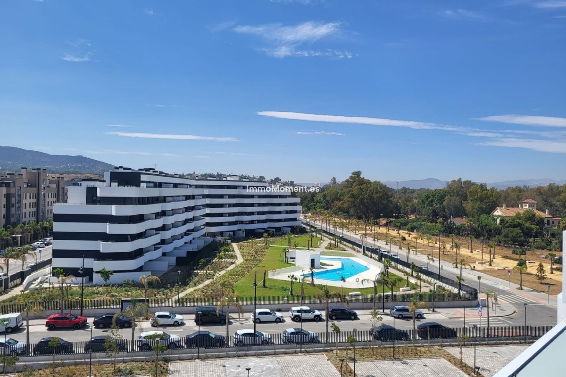 Revente - Appartement - Torremolinos - Playamar