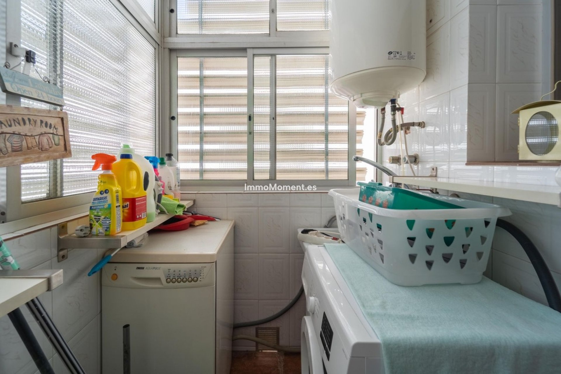 Revente - Appartement - Torremolinos - Torremolinos Centro