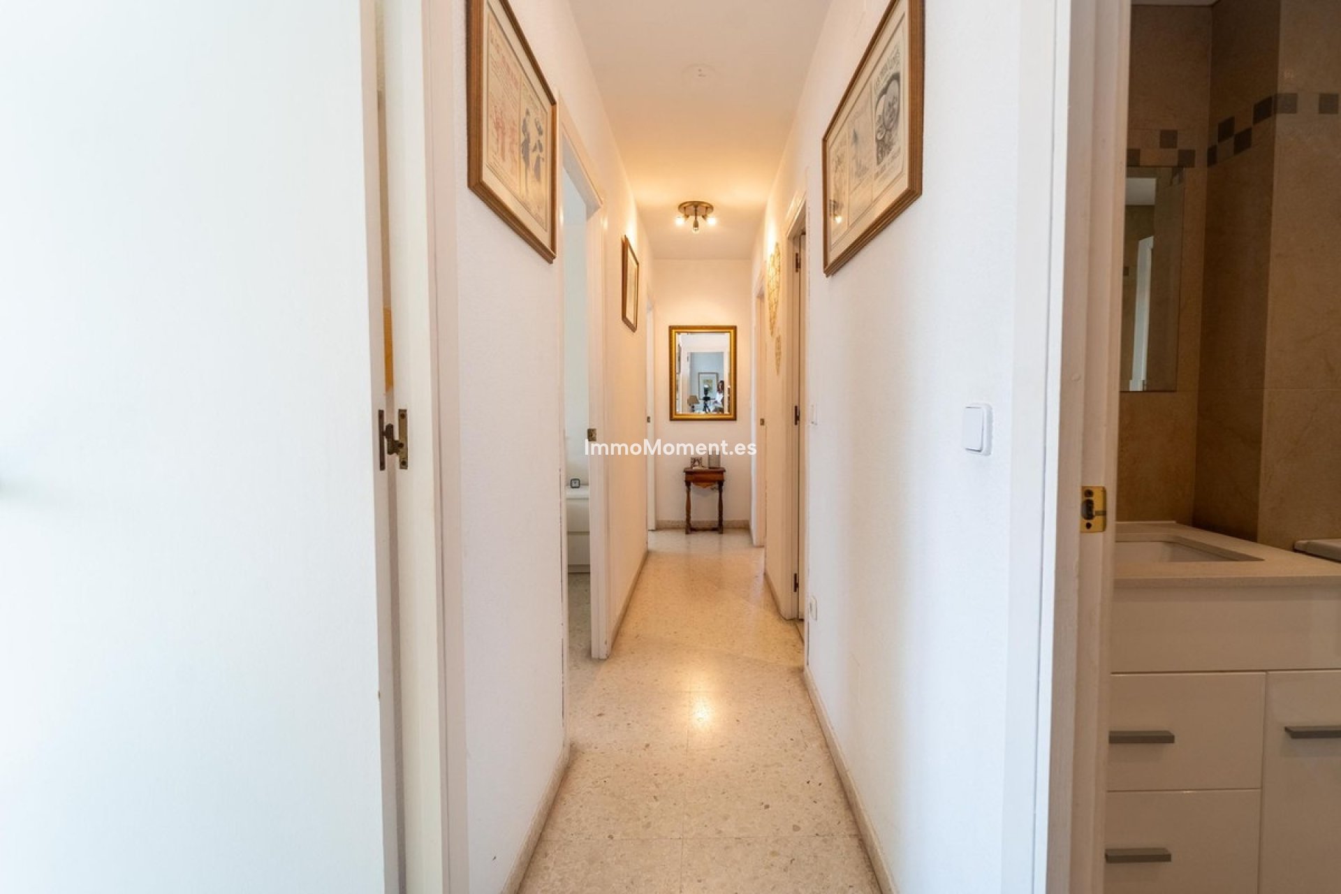 Revente - Appartement - Torremolinos - Torremolinos Centro
