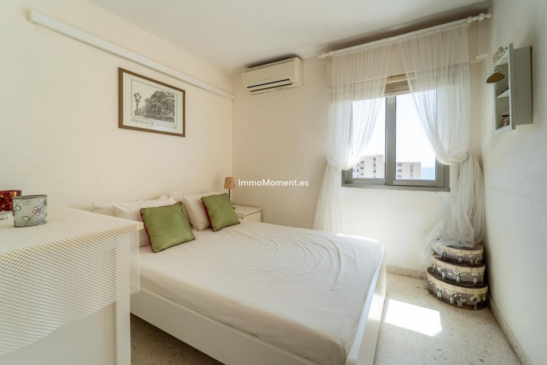 Revente - Appartement - Torremolinos - Torremolinos Centro