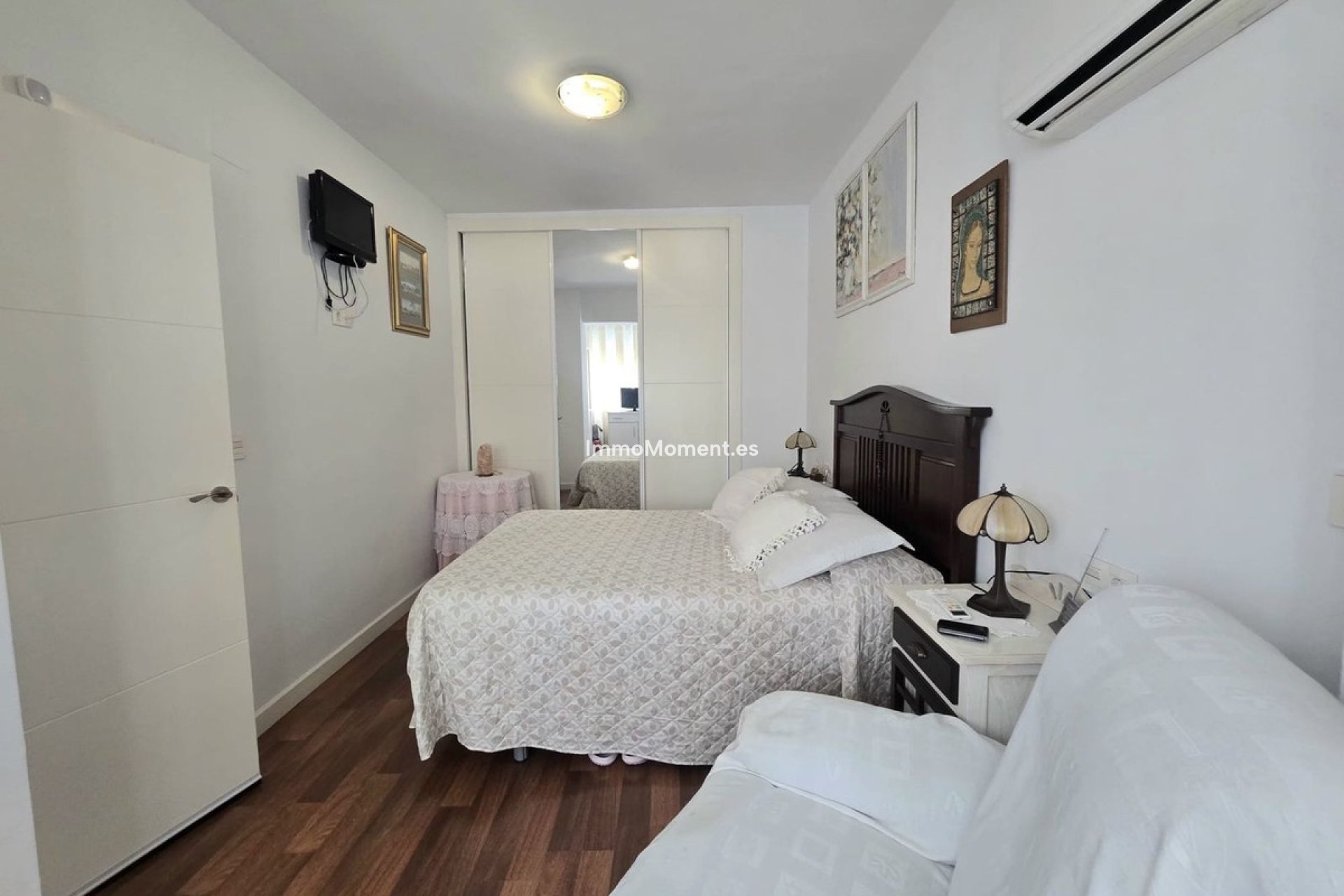 Revente - Appartement - Torremolinos - Torremolinos Centro