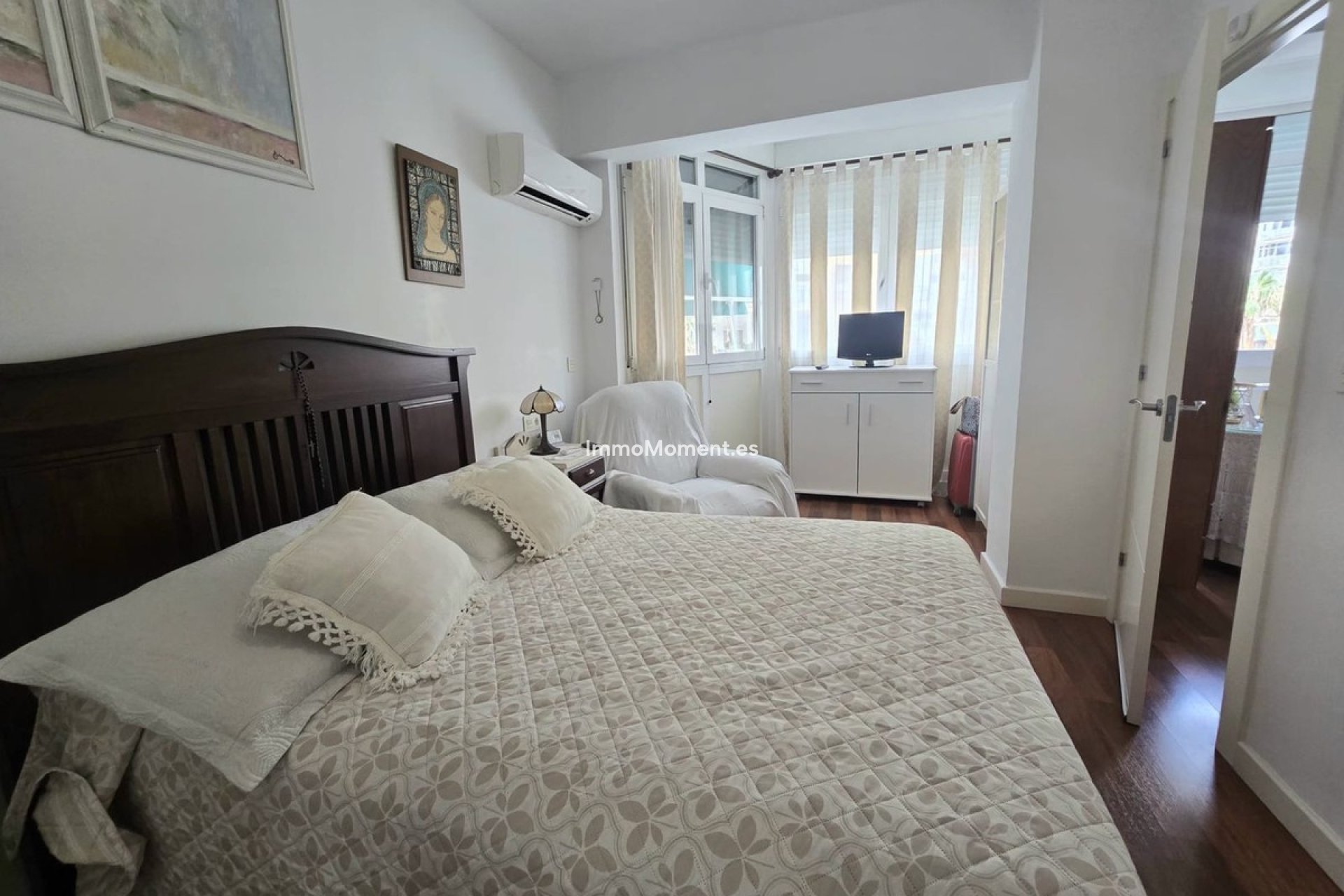 Revente - Appartement - Torremolinos - Torremolinos Centro