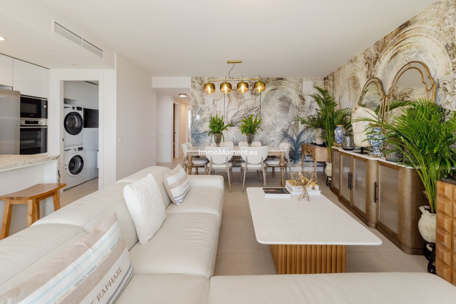 Revente - Appartement - Torremolinos - Torremolinos Centro