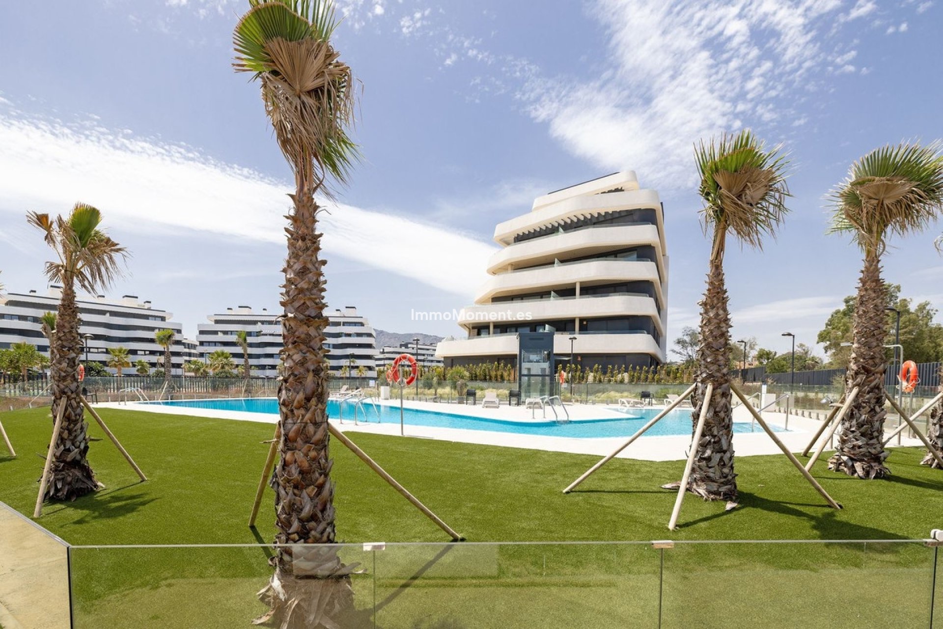 Revente - Appartement - Torremolinos - Torremolinos Centro