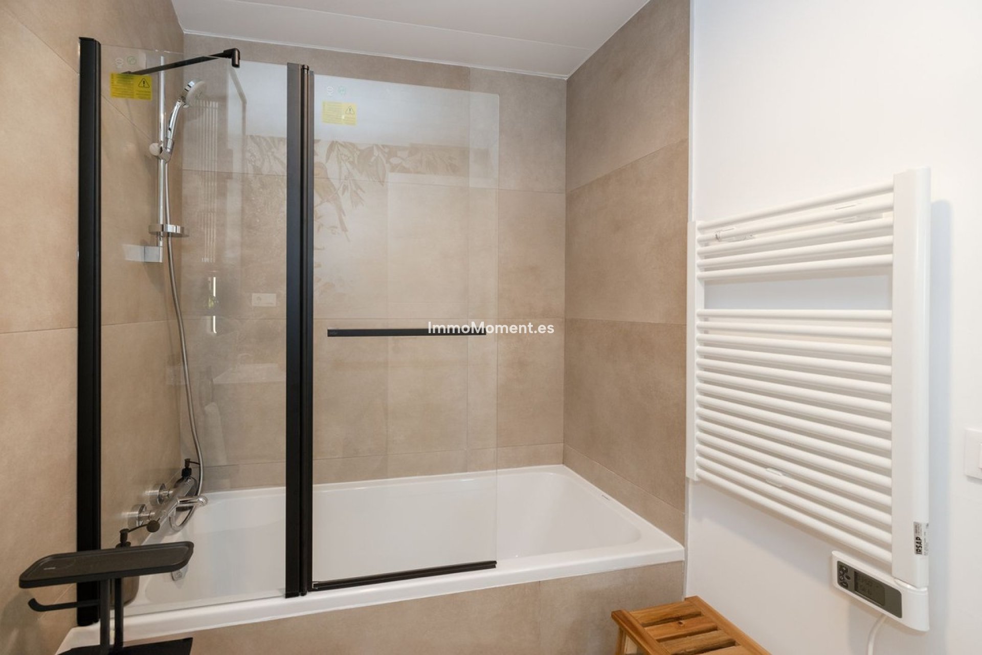 Revente - Appartement - Torremolinos - Torremolinos Centro