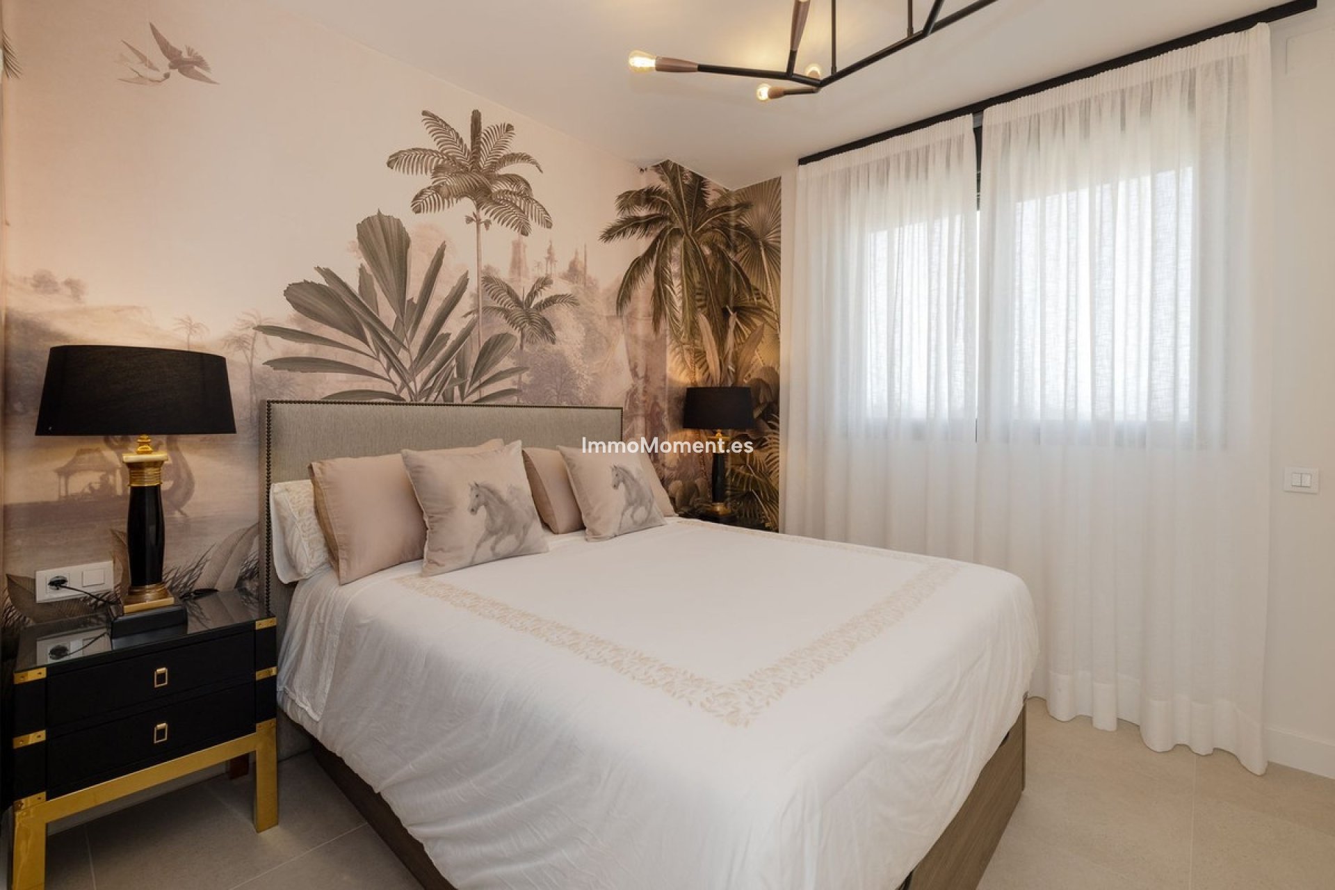 Revente - Appartement - Torremolinos - Torremolinos Centro