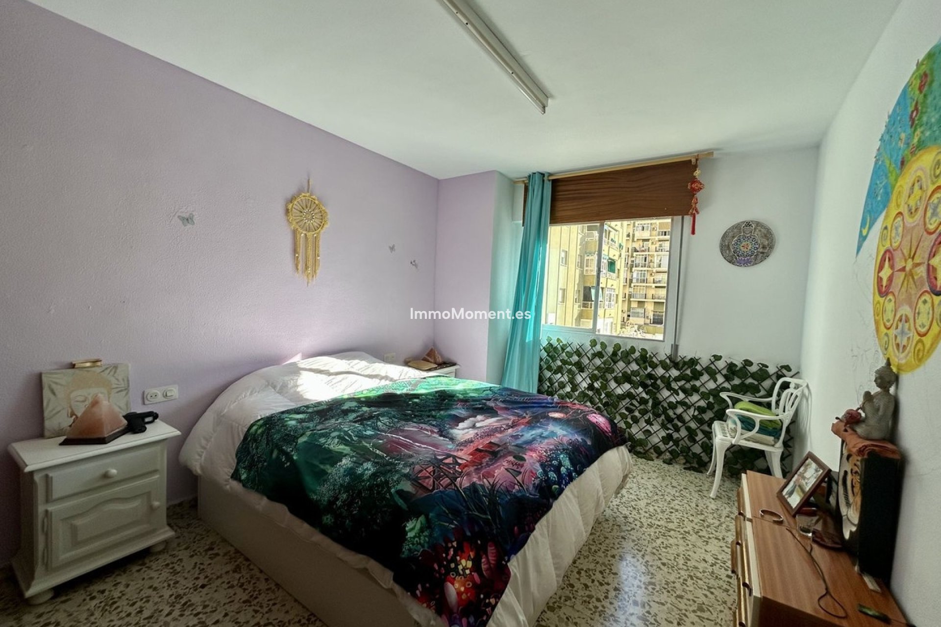 Revente - Appartement - Torremolinos - Torremolinos Centro