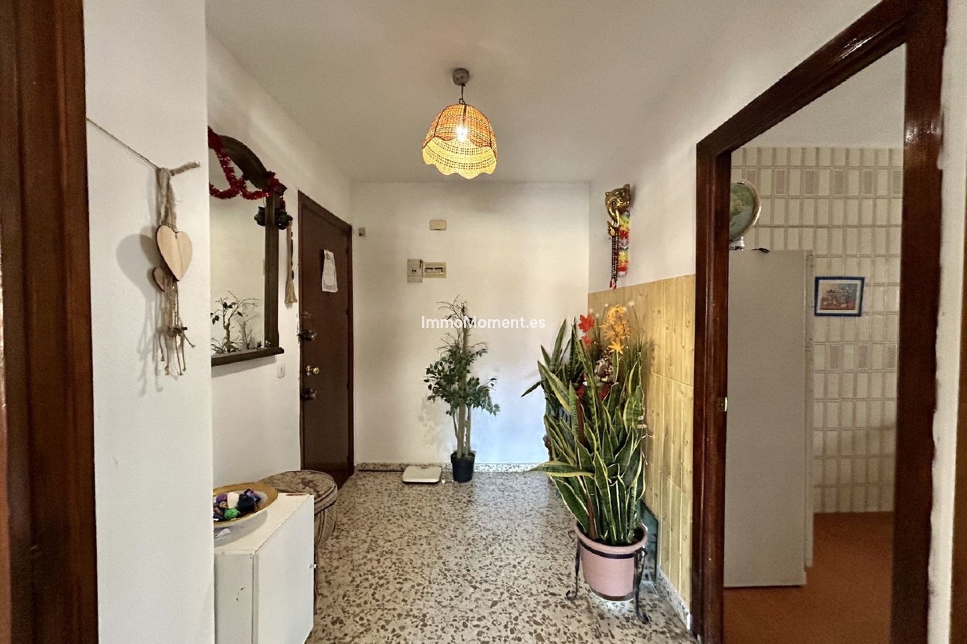 Revente - Appartement - Torremolinos - Torremolinos Centro