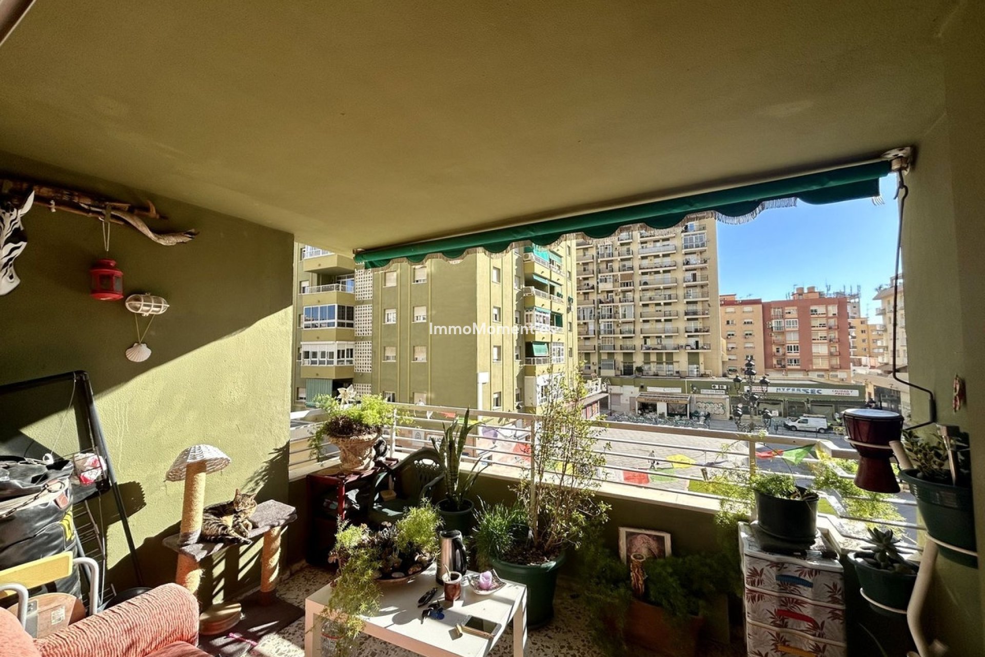 Revente - Appartement - Torremolinos - Torremolinos Centro