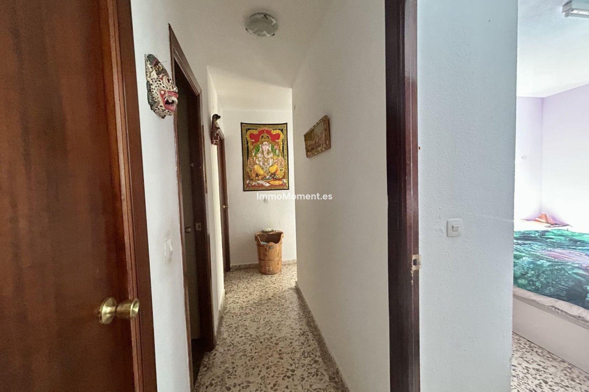 Revente - Appartement - Torremolinos - Torremolinos Centro