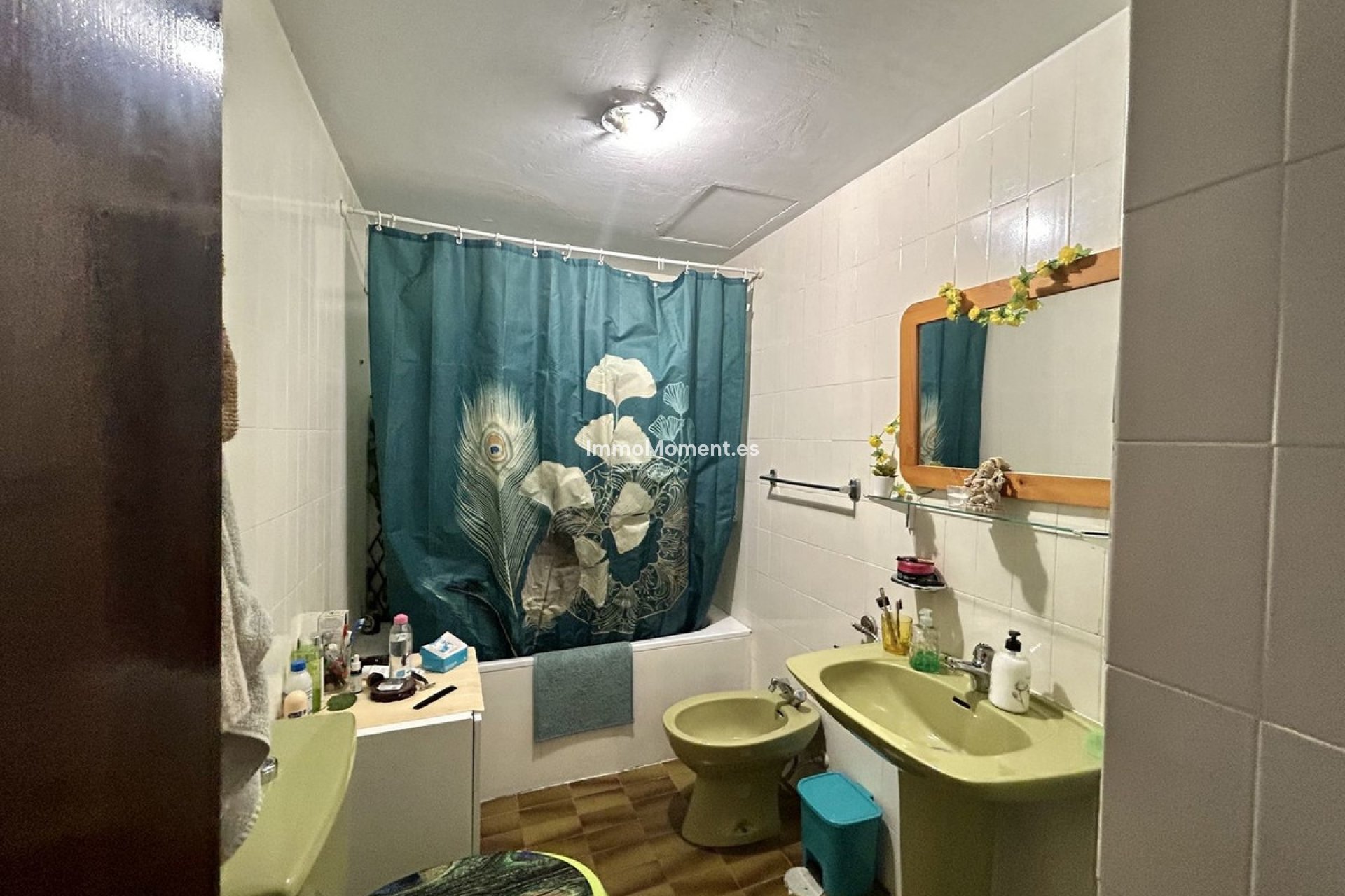 Revente - Appartement - Torremolinos - Torremolinos Centro