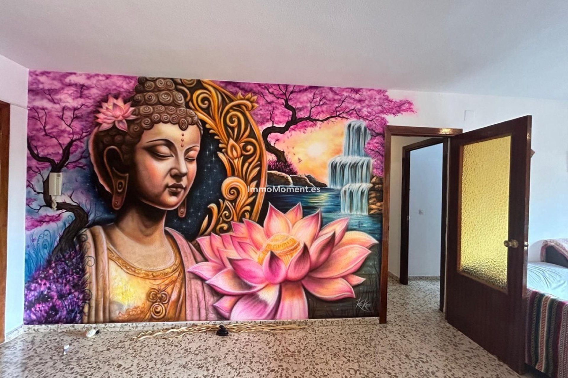 Revente - Appartement - Torremolinos - Torremolinos Centro