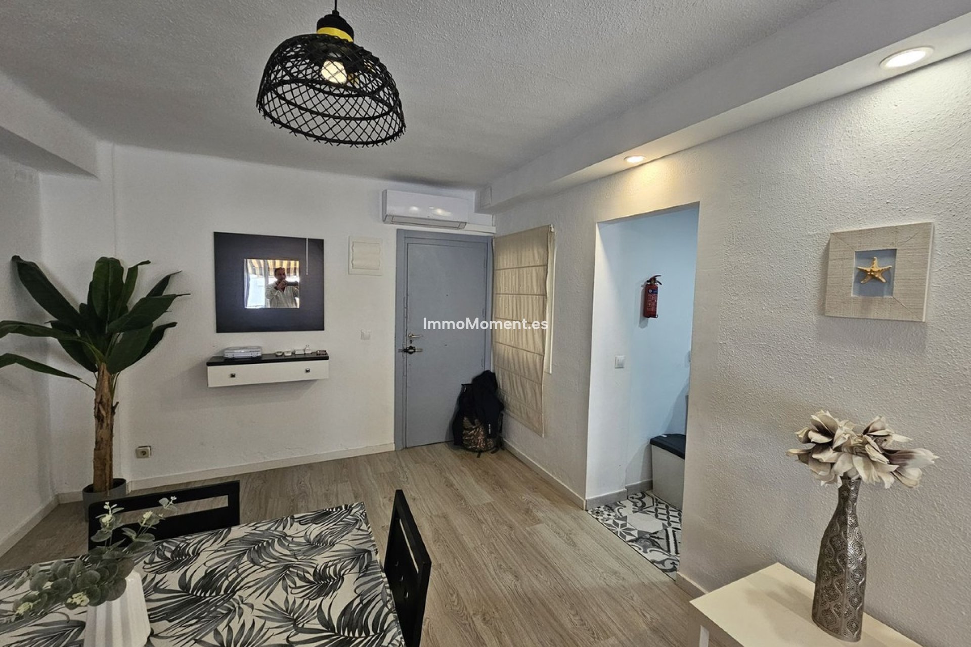 Revente - Appartement - Torremolinos - Torremolinos Centro