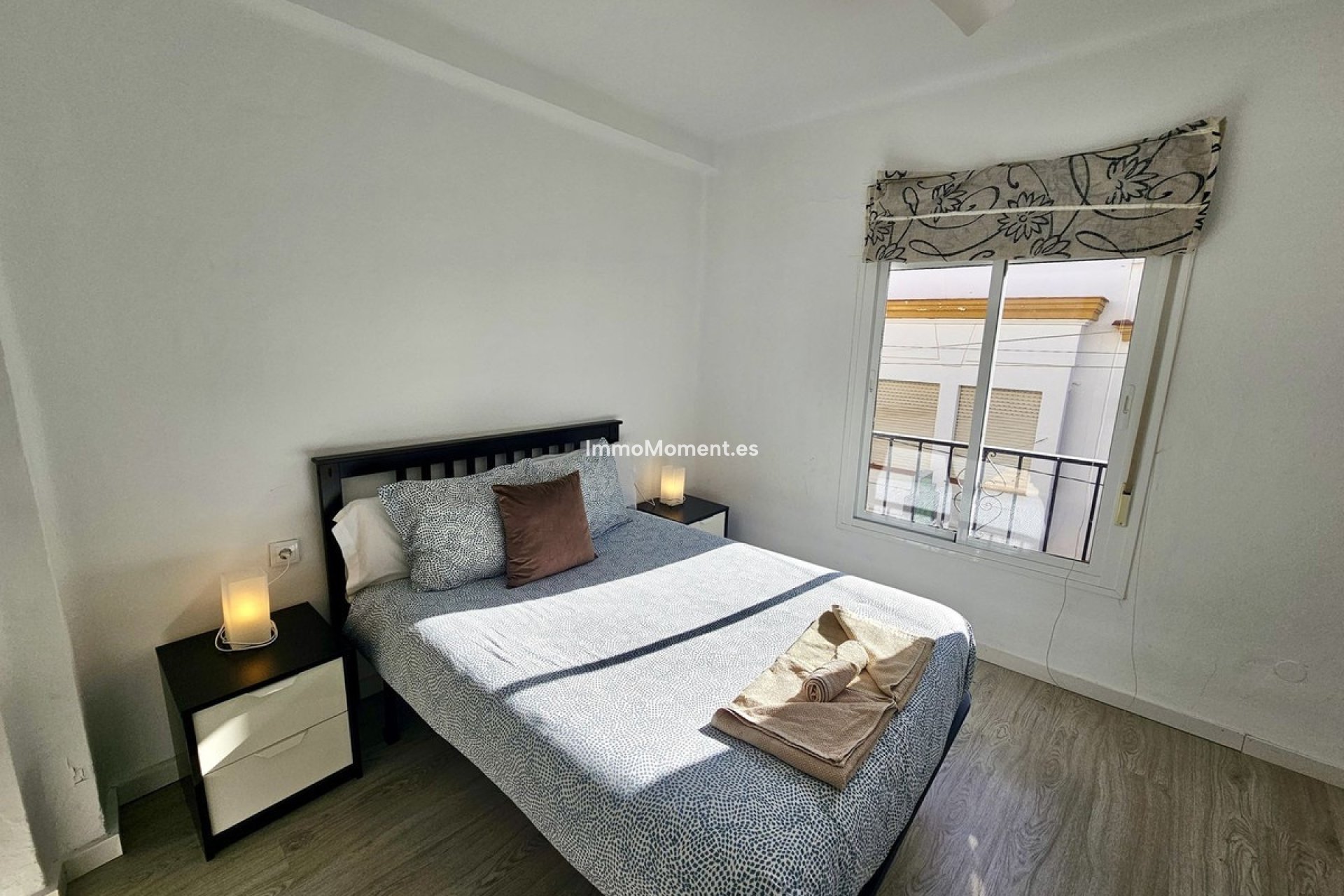 Revente - Appartement - Torremolinos - Torremolinos Centro