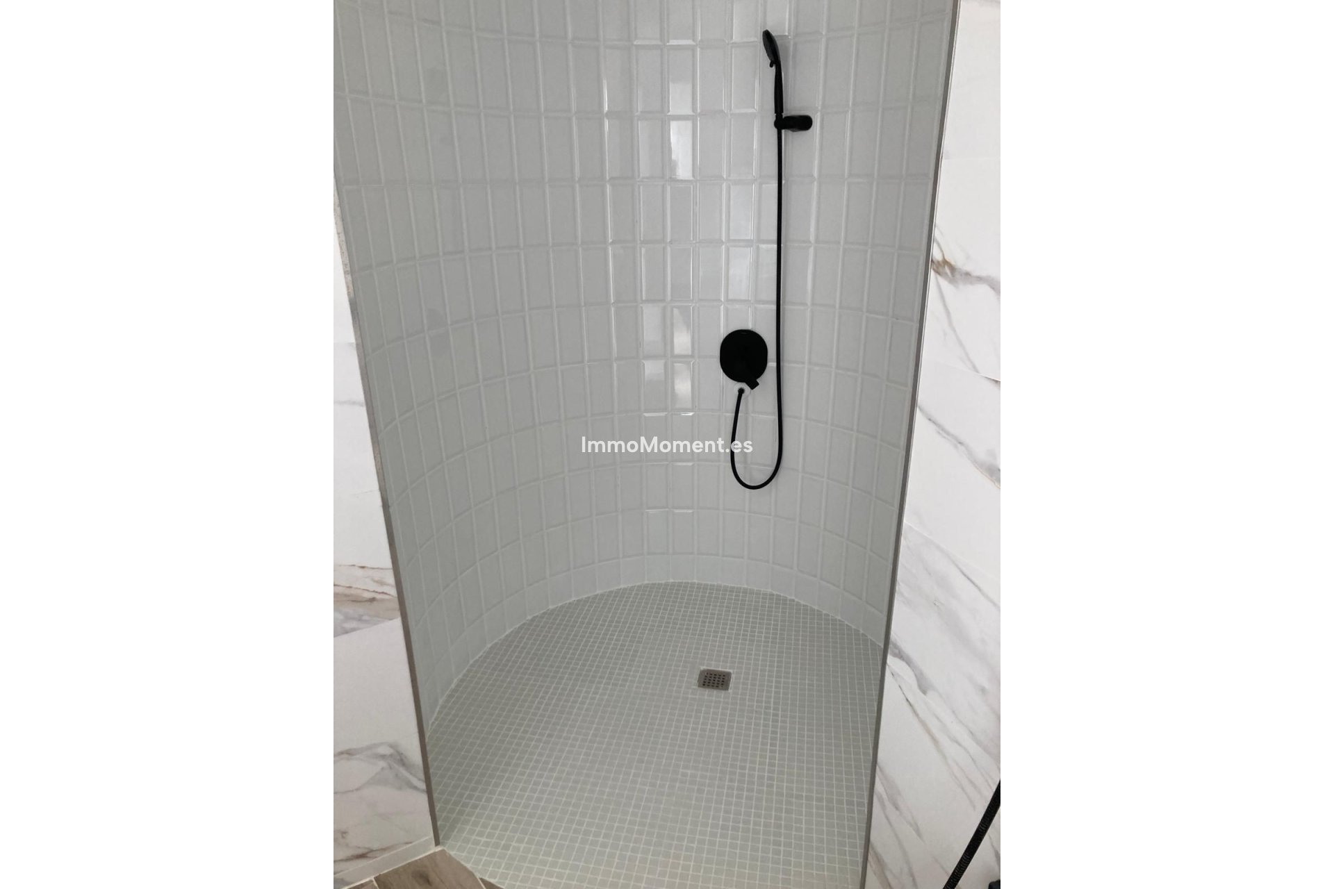 Revente - Appartement - Torremolinos - Torremolinos Centro