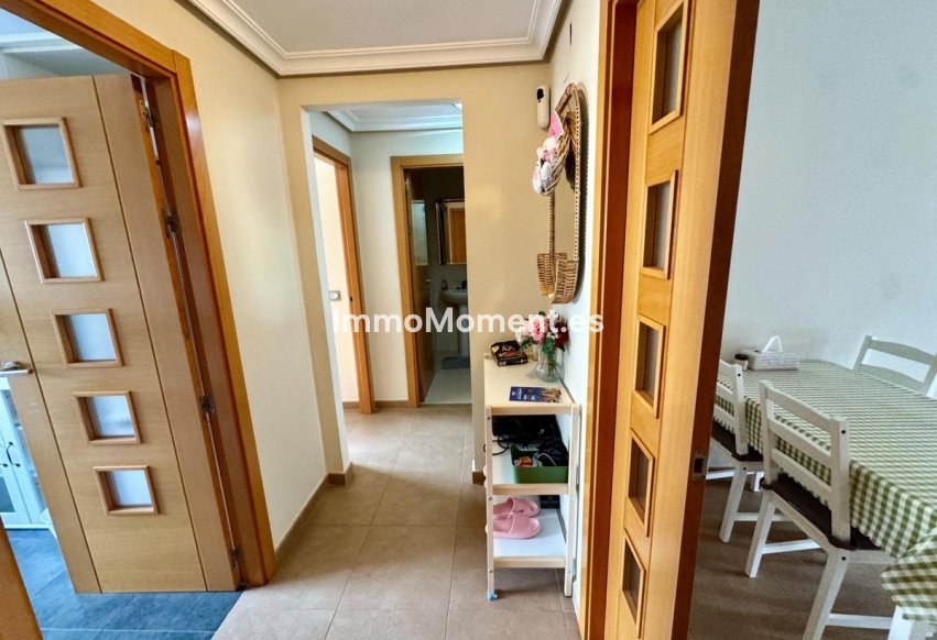 Revente - Appartement - Torremolinos - Torremolinos Centro