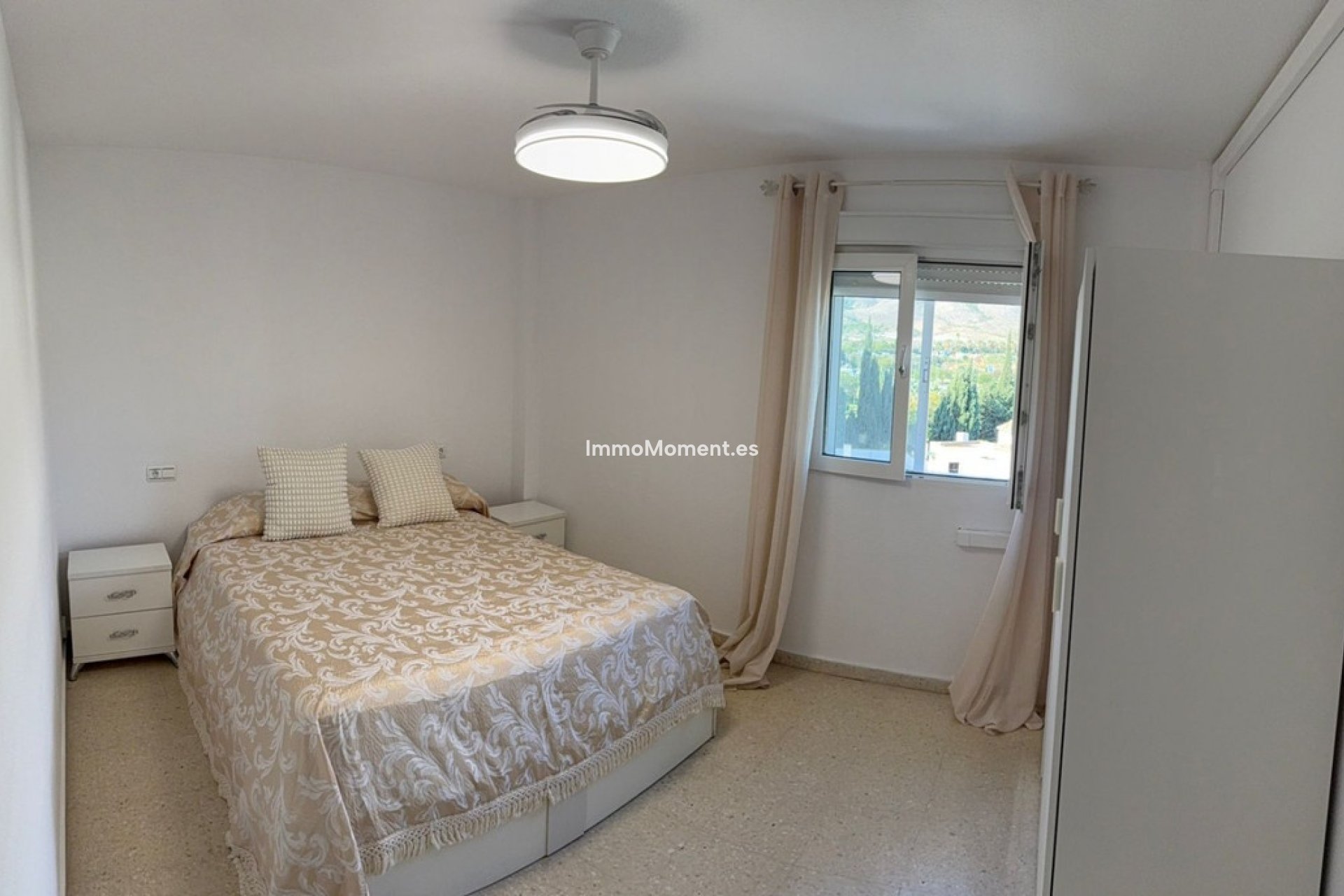 Revente - Appartement - Torremolinos - Torremolinos Centro