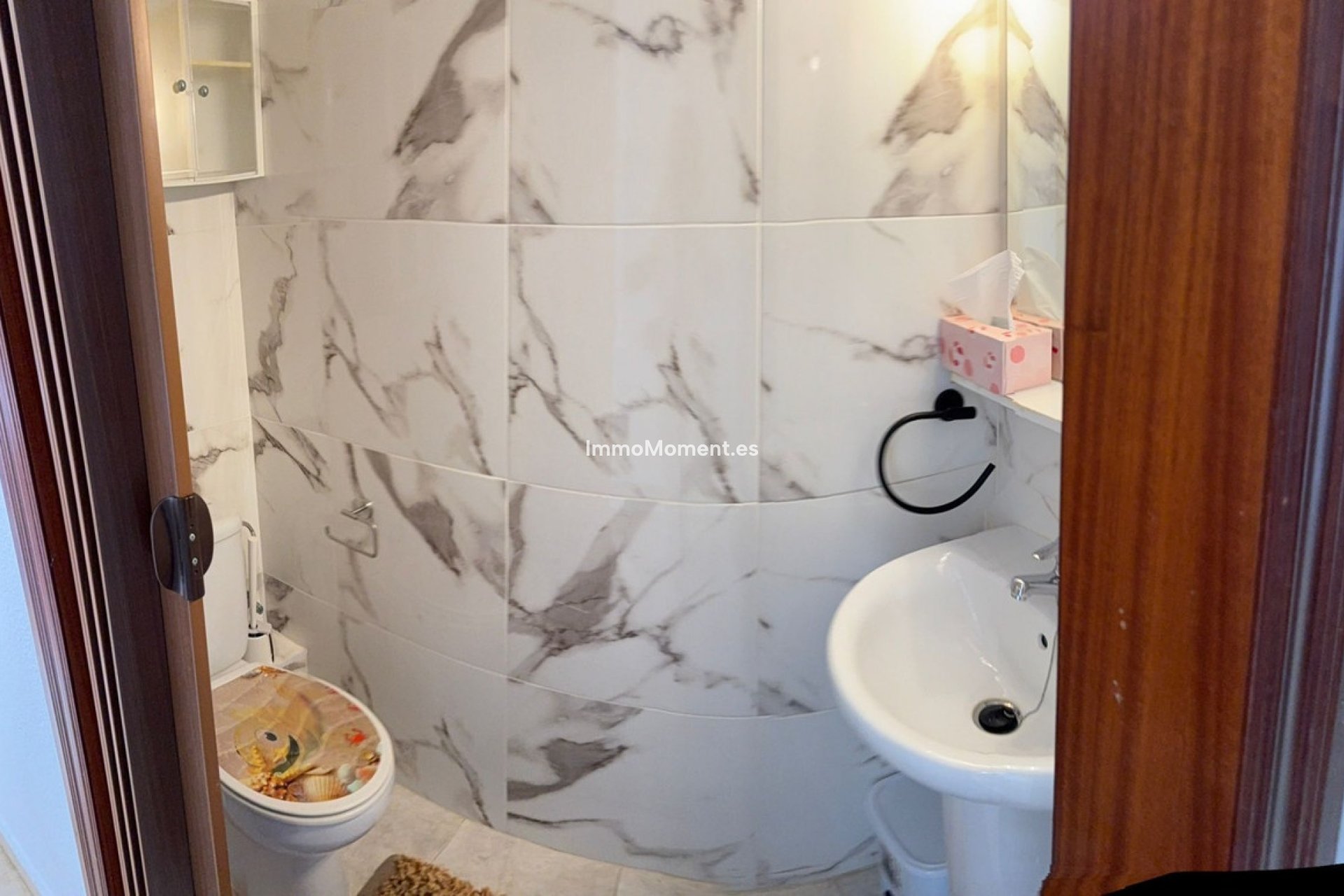 Revente - Appartement - Torremolinos - Torremolinos Centro