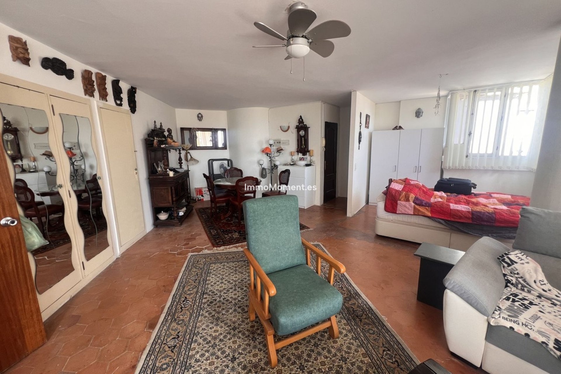 Revente - Appartement - Torremolinos - Torremolinos Centro