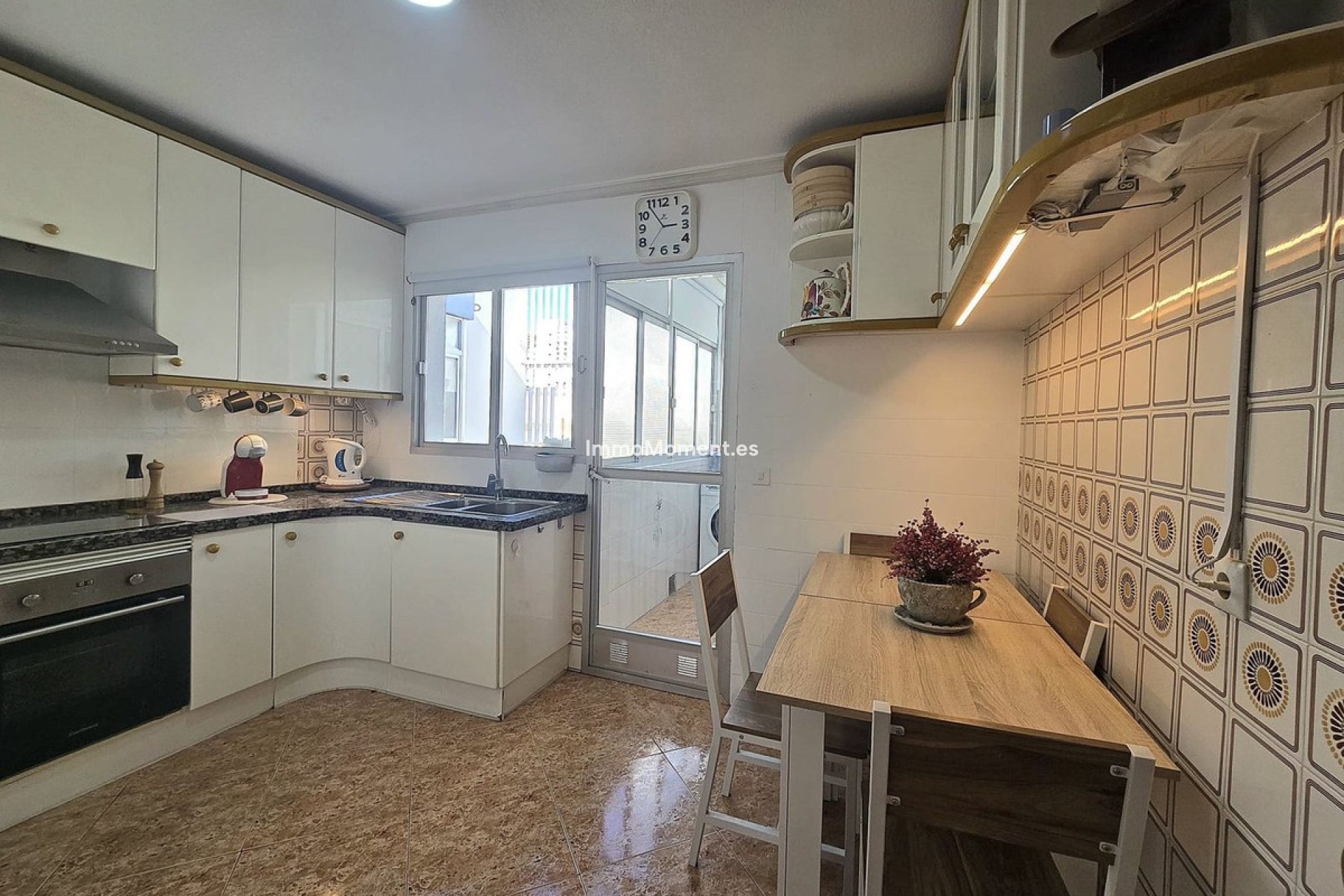 Revente - Appartement - Torremolinos - Torremolinos Centro