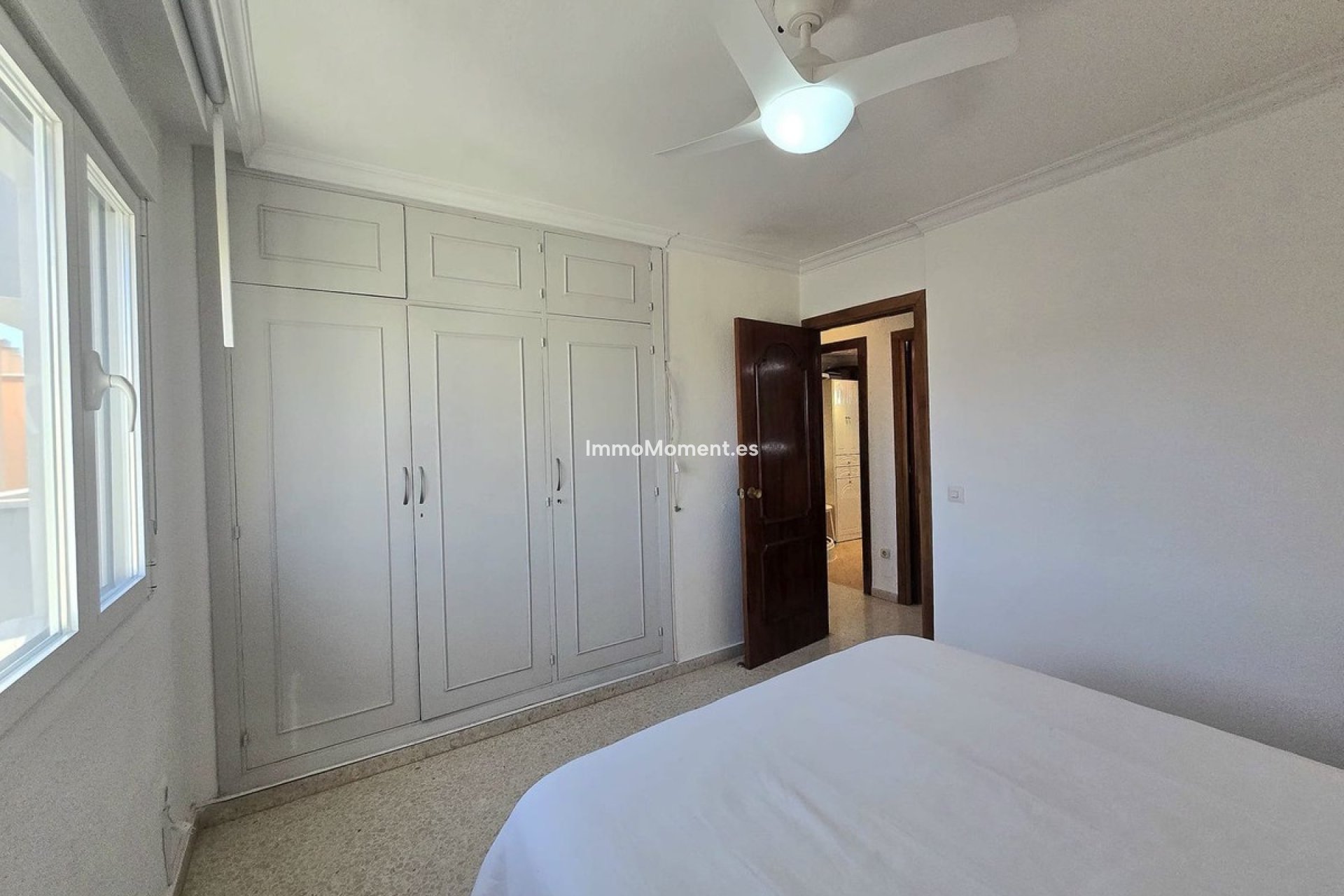 Revente - Appartement - Torremolinos - Torremolinos Centro