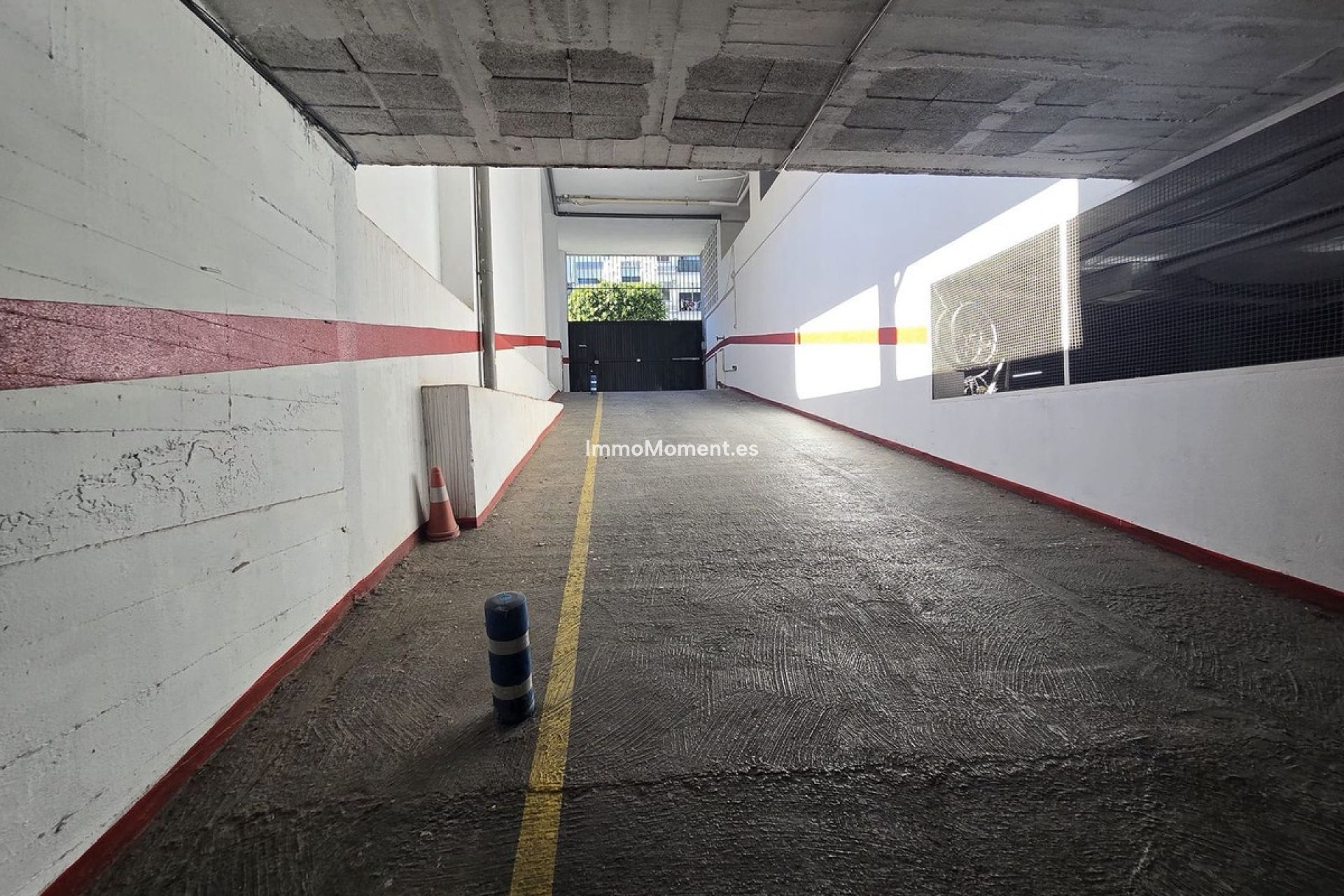 Revente - Appartement - Torremolinos - Torremolinos Centro