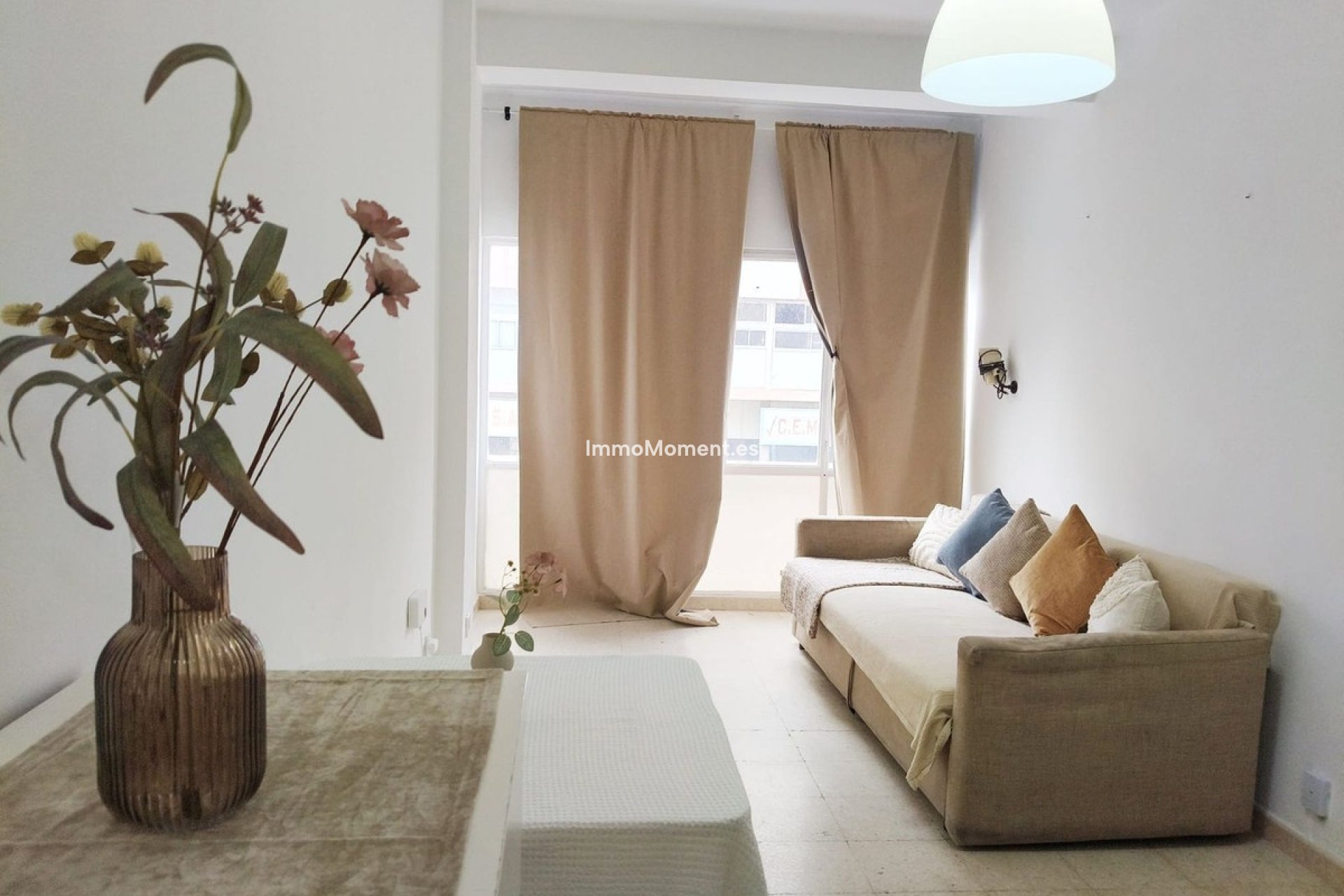 Revente - Appartement - Torremolinos - Torremolinos Centro