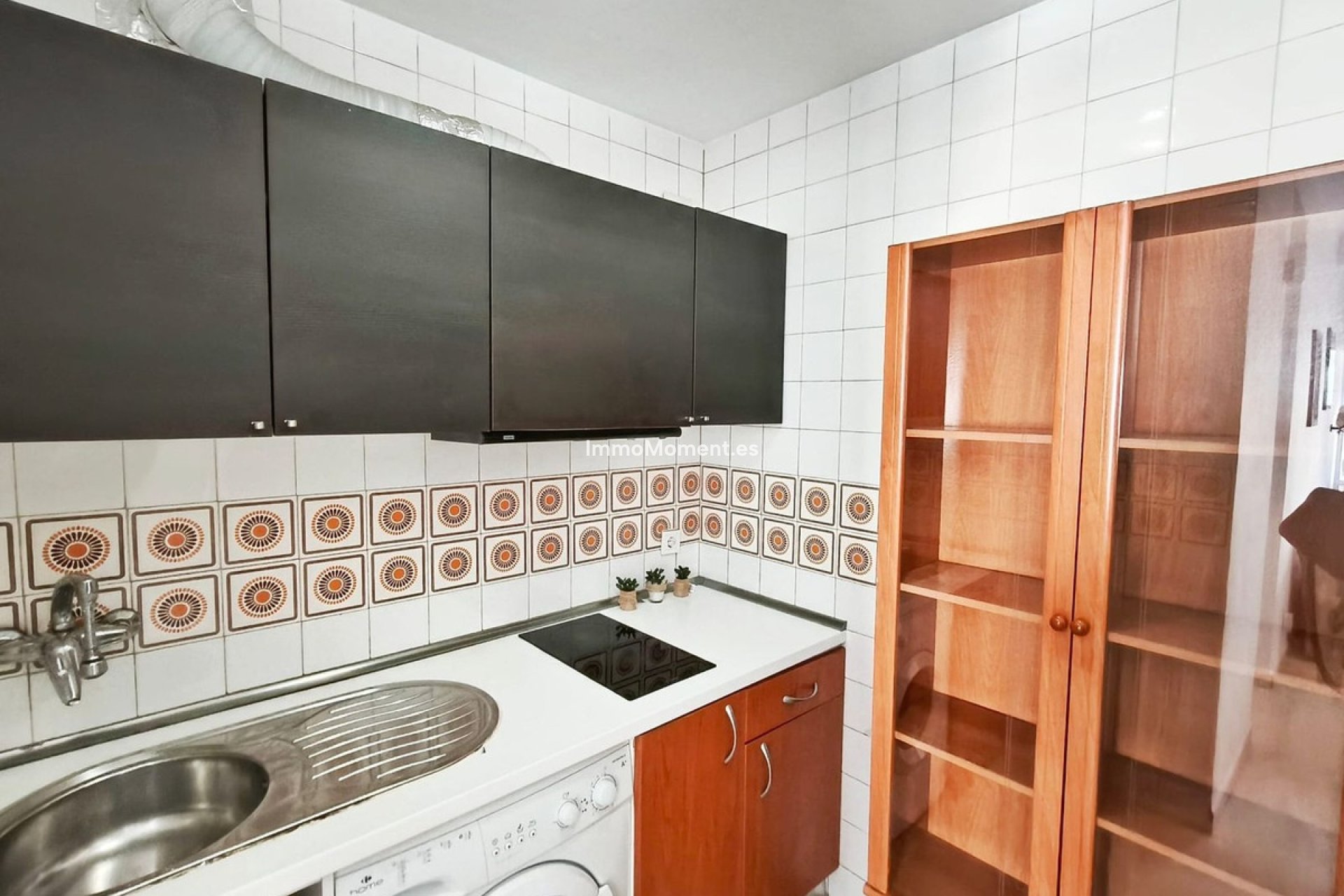 Revente - Appartement - Torremolinos - Torremolinos Centro