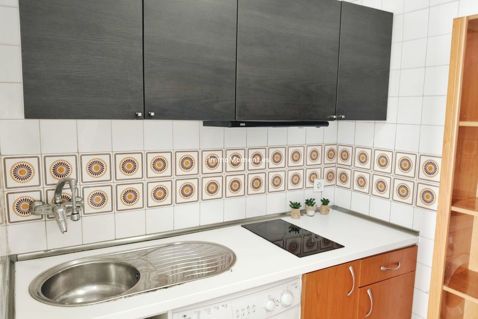 Revente - Appartement - Torremolinos - Torremolinos Centro