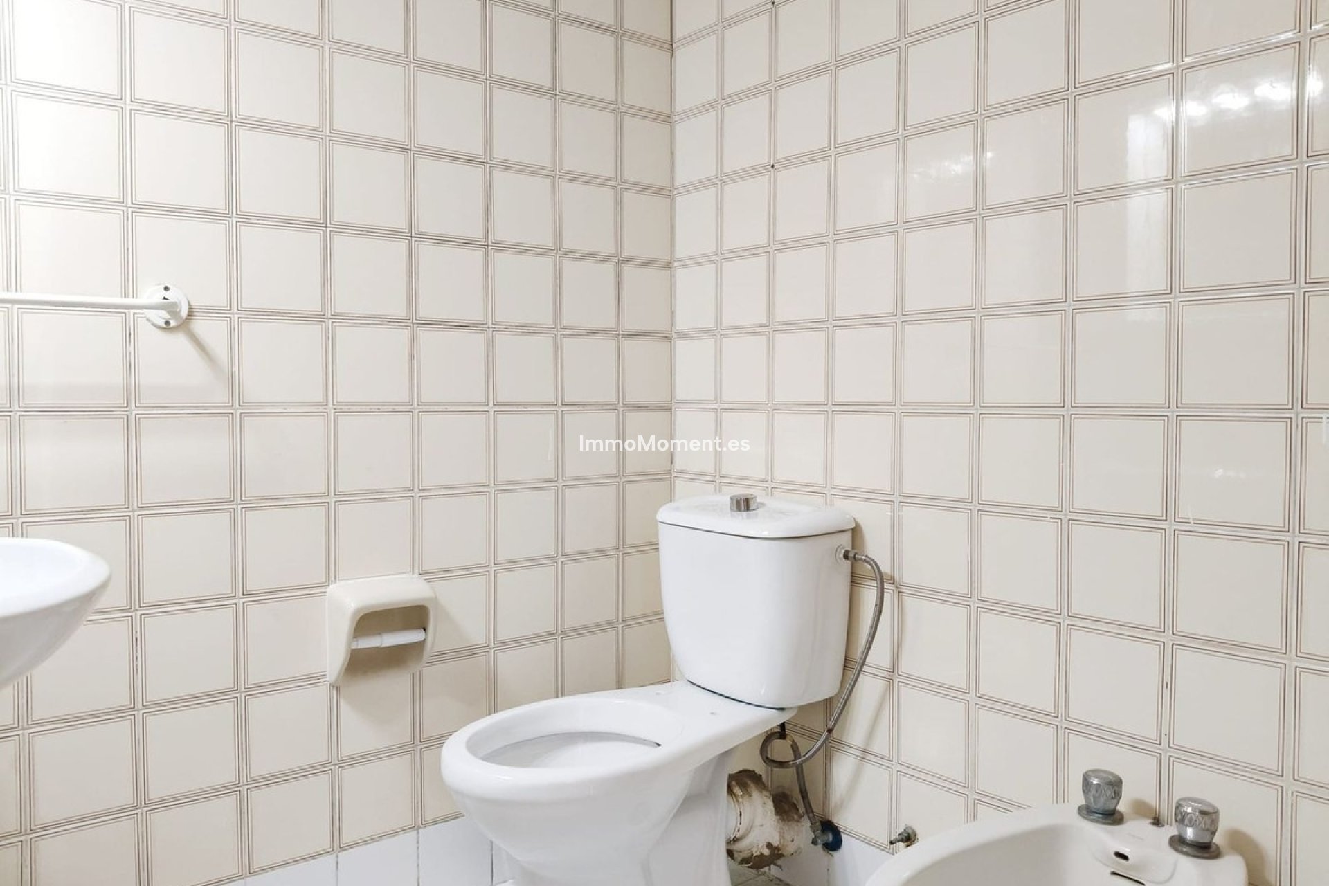 Revente - Appartement - Torremolinos - Torremolinos Centro