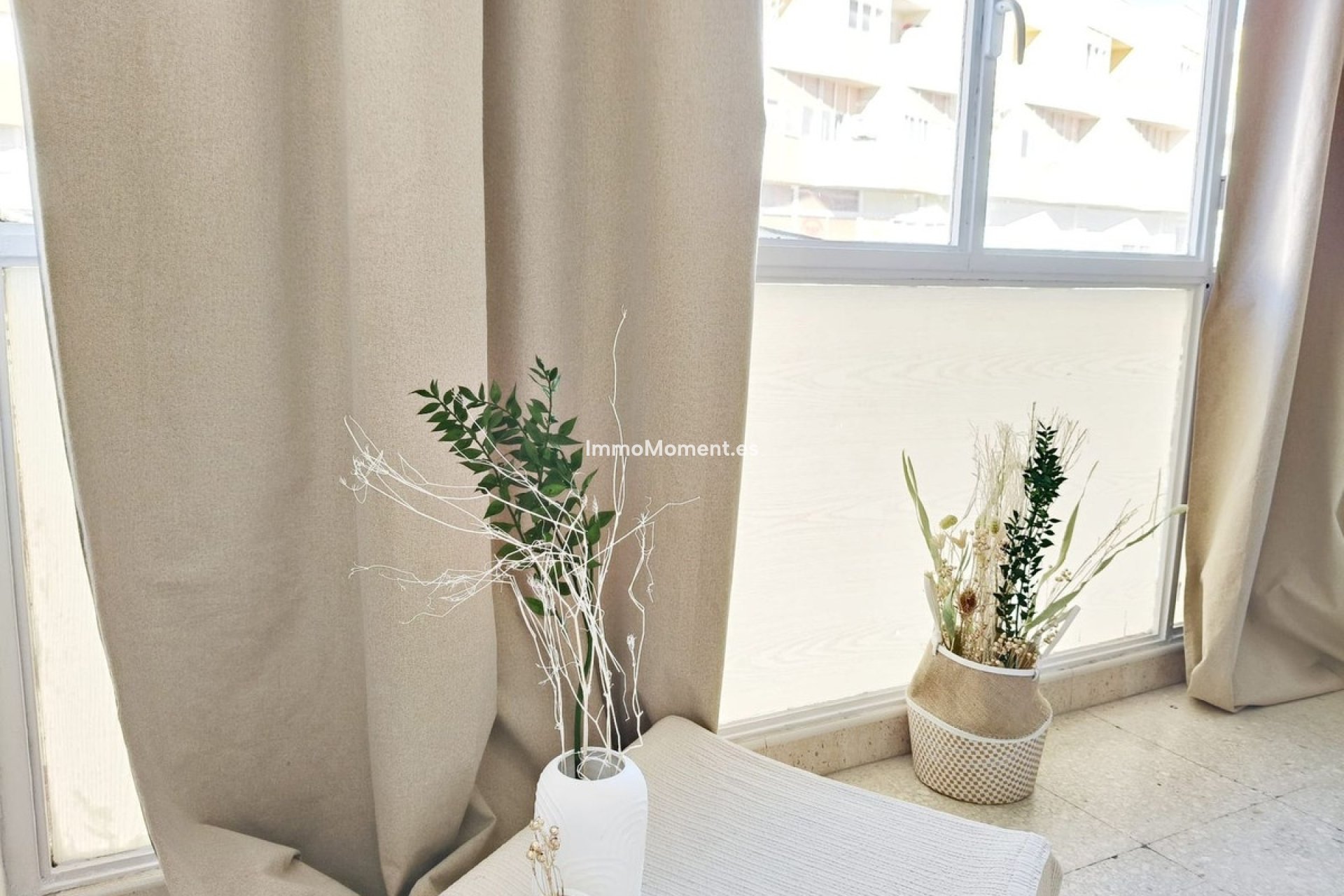 Revente - Appartement - Torremolinos - Torremolinos Centro