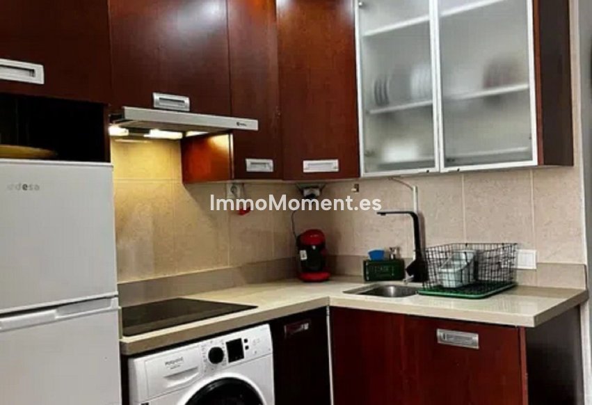 Revente - Appartement - Torremolinos - Torremolinos Centro