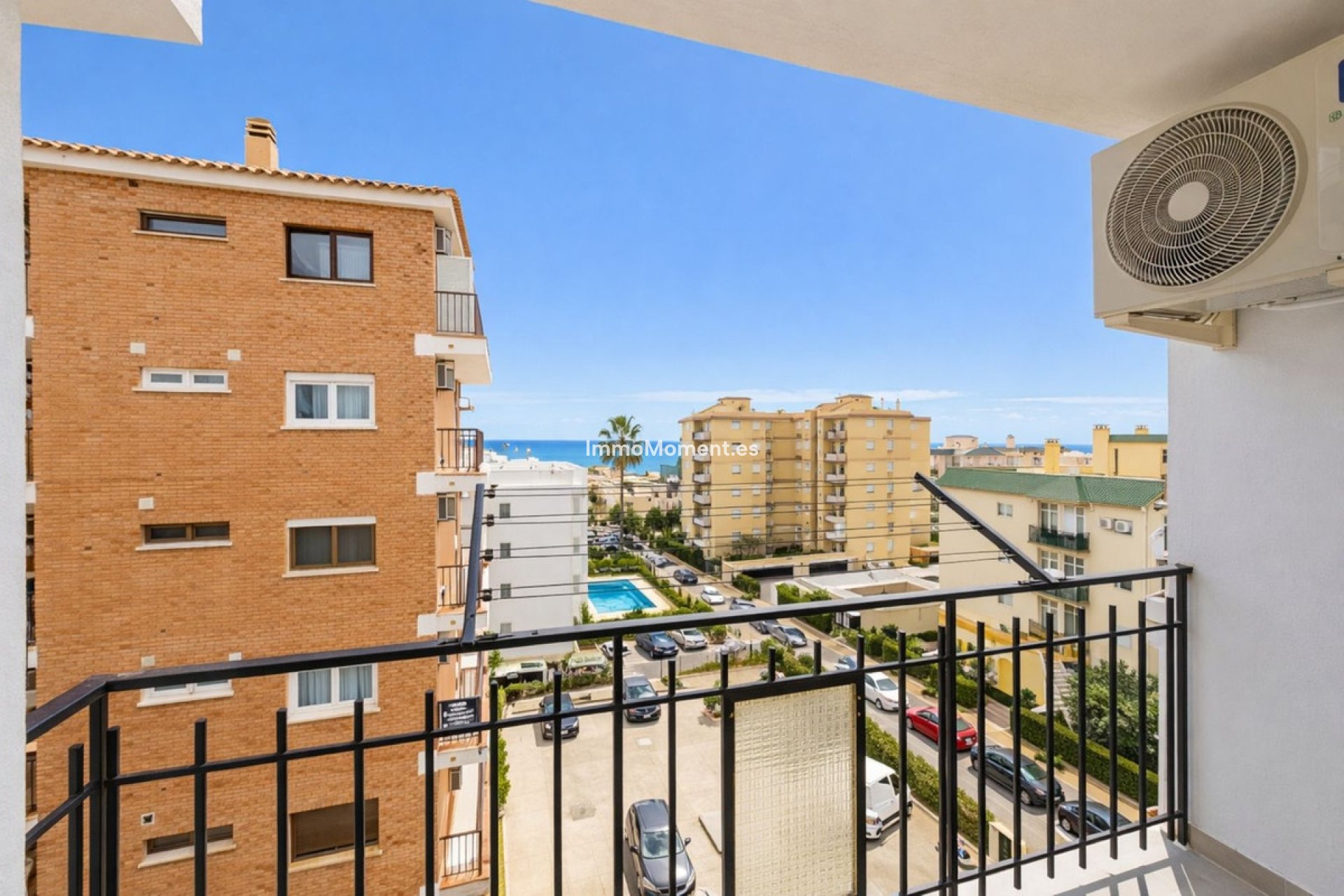 Revente - Appartement - Torremolinos - Torremolinos Centro