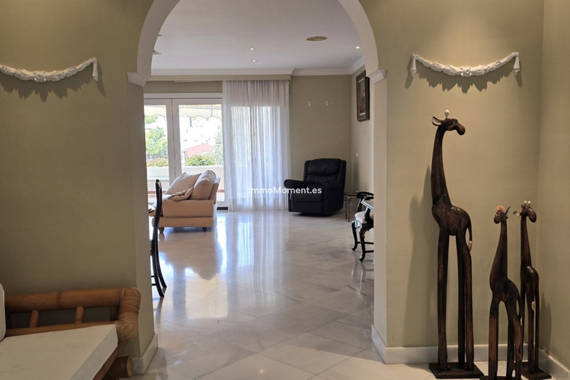 Revente - Appartement - Torremolinos - Torremolinos Centro