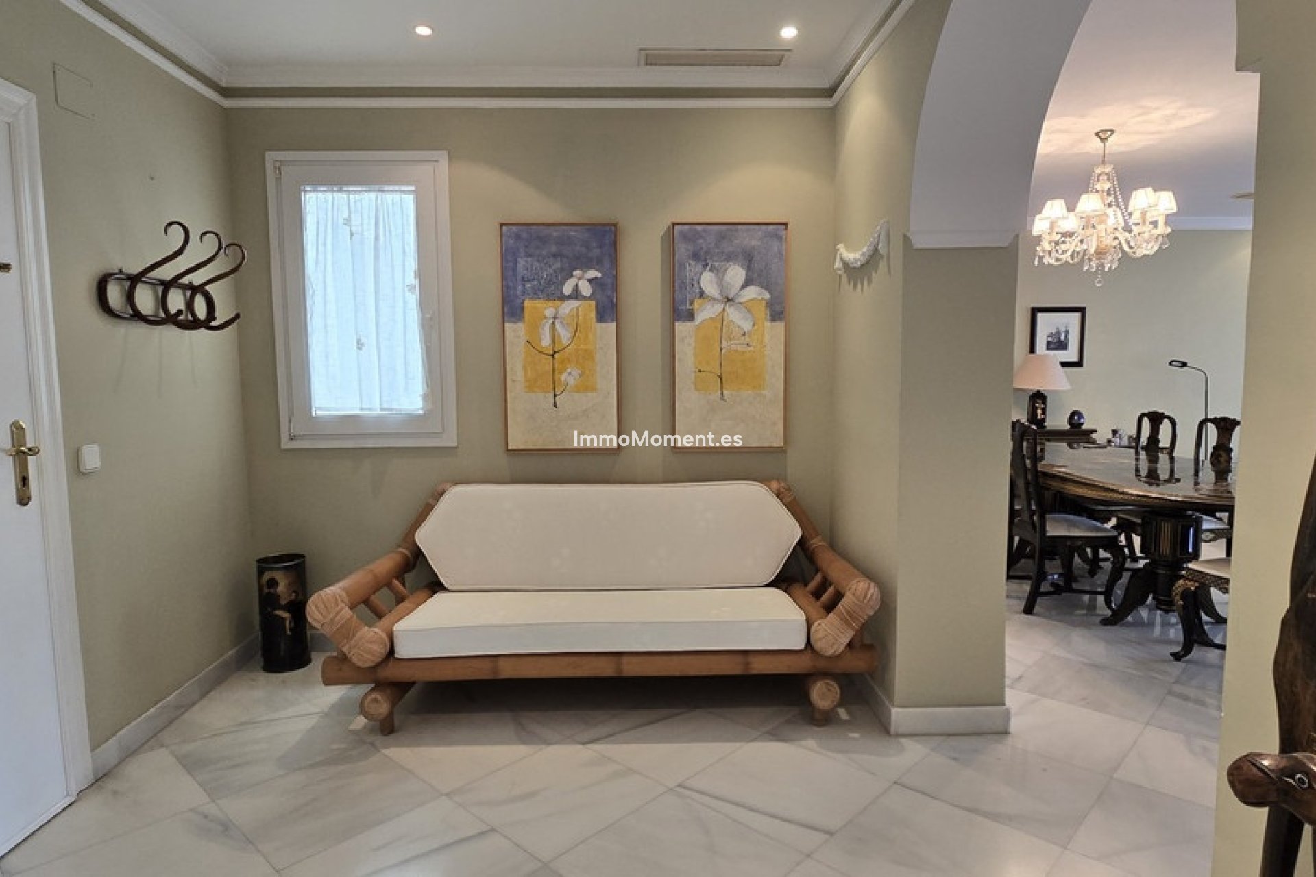 Revente - Appartement - Torremolinos - Torremolinos Centro
