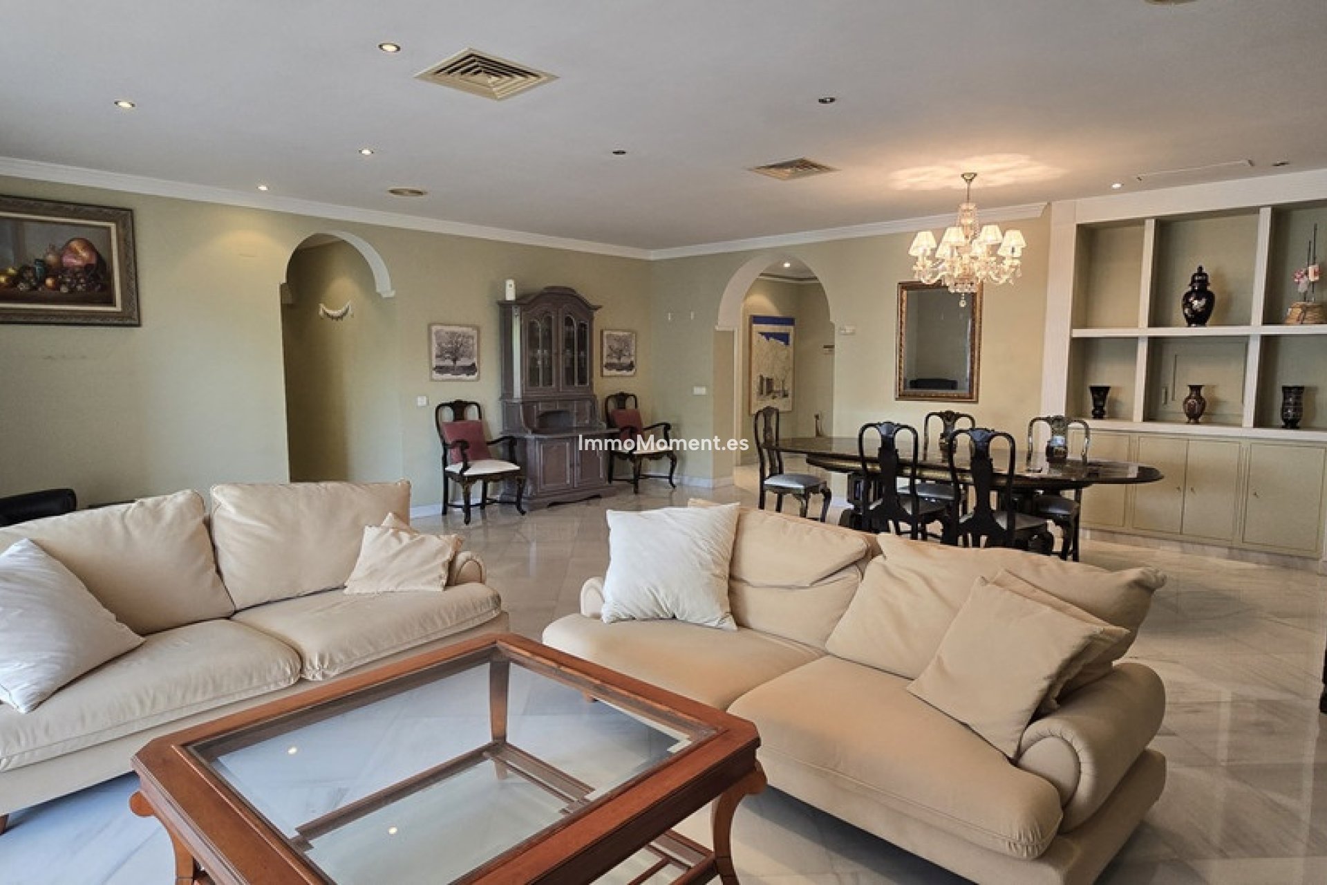 Revente - Appartement - Torremolinos - Torremolinos Centro