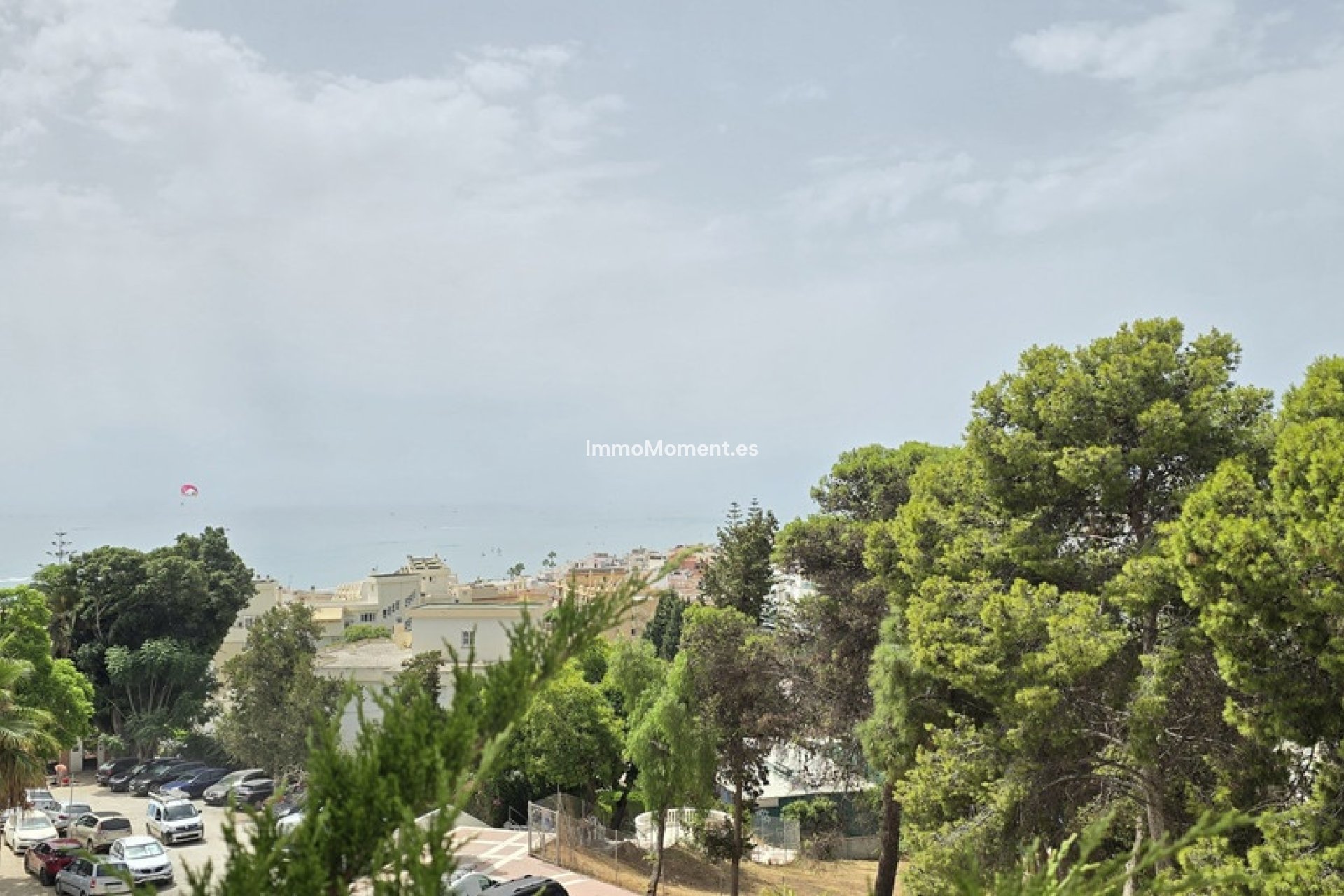 Revente - Appartement - Torremolinos - Torremolinos Centro