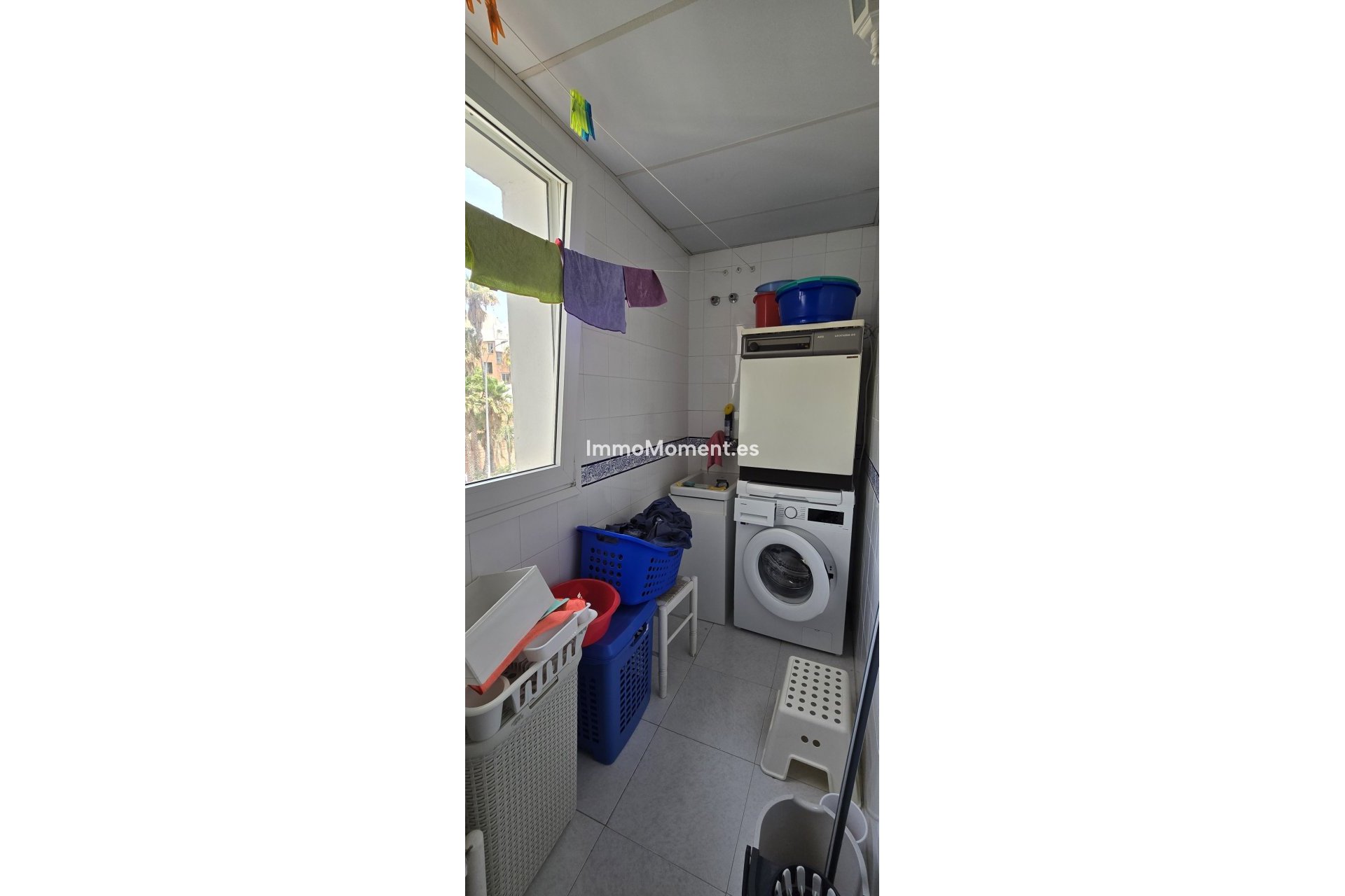 Revente - Appartement - Torremolinos - Torremolinos Centro
