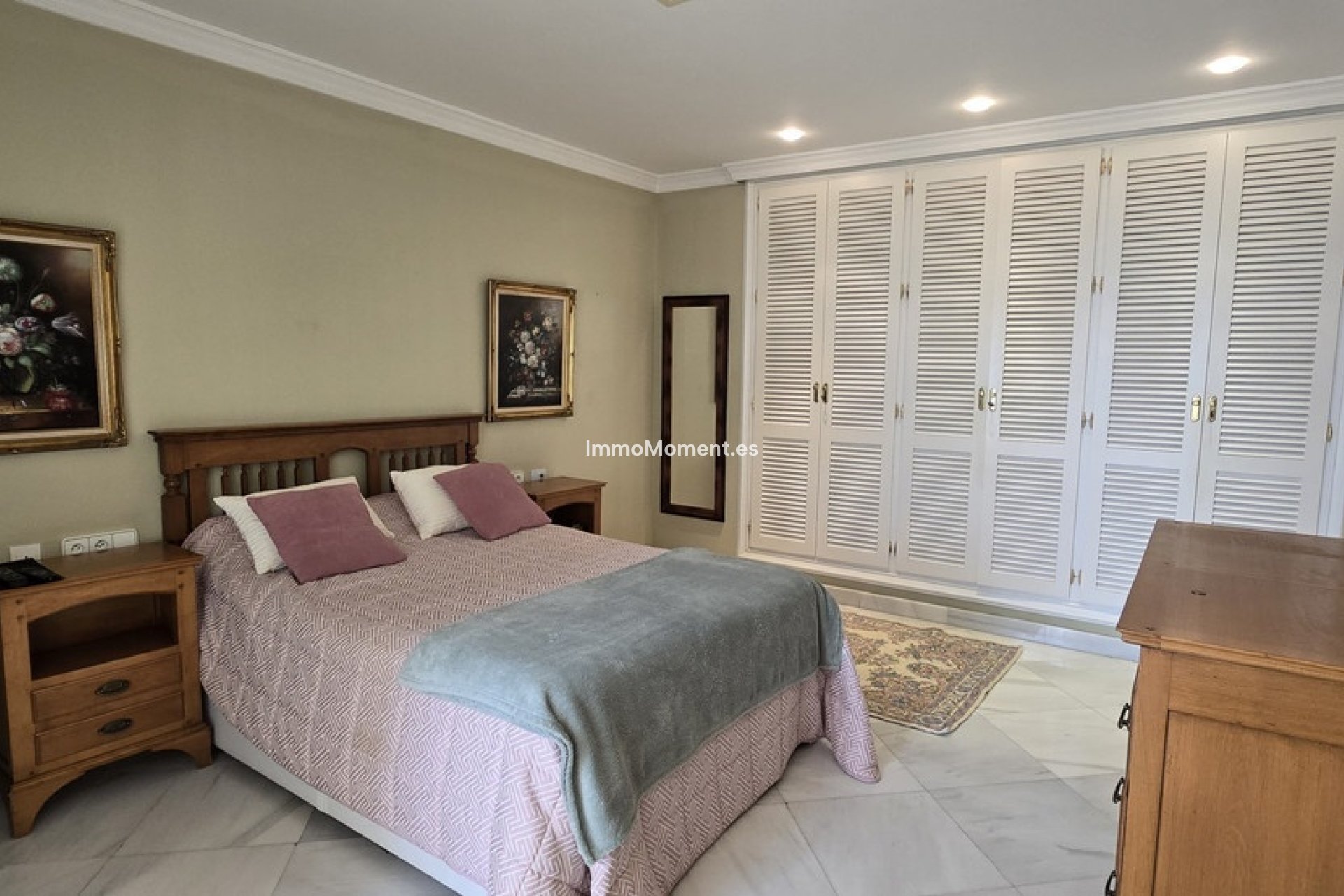 Revente - Appartement - Torremolinos - Torremolinos Centro