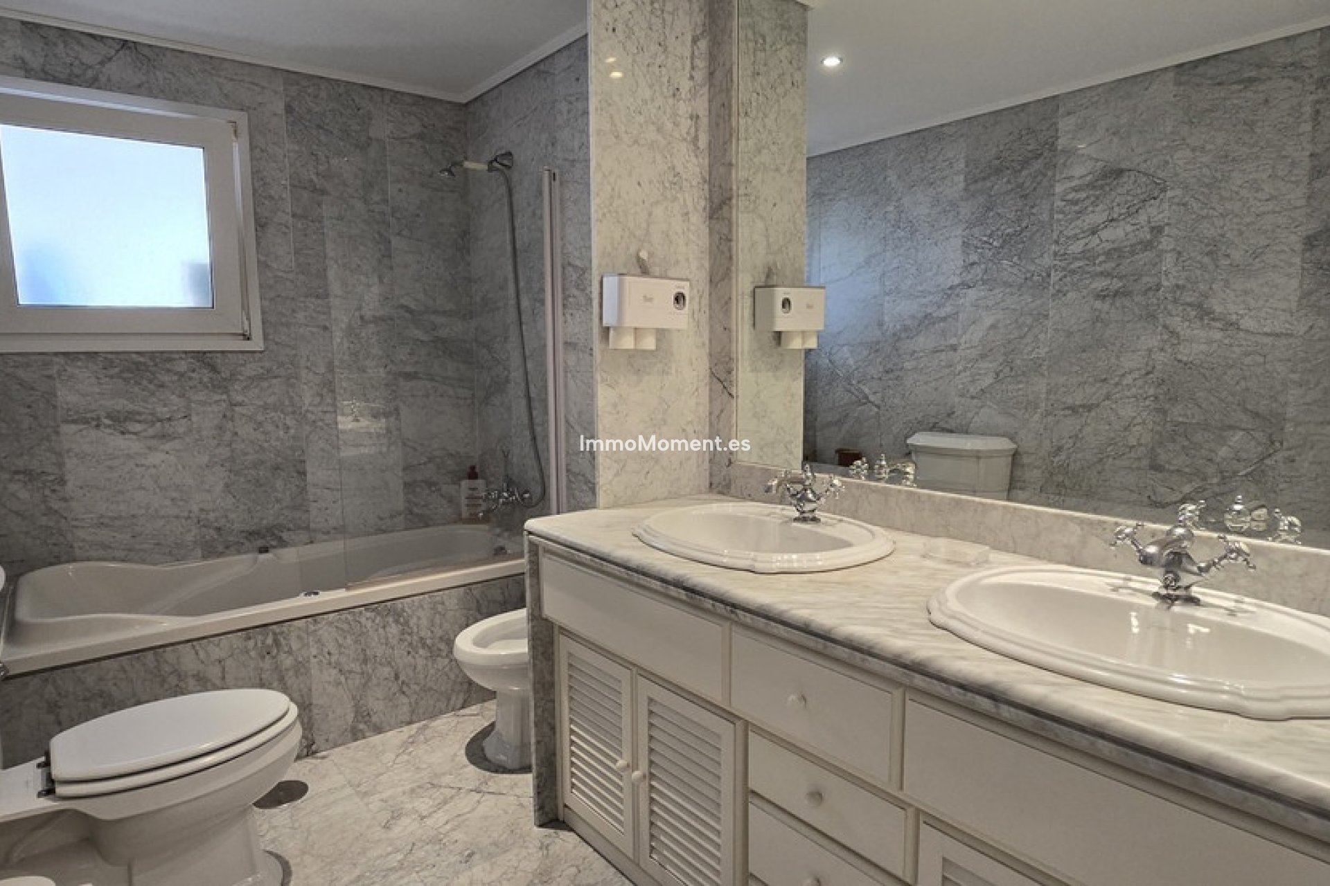 Revente - Appartement - Torremolinos - Torremolinos Centro