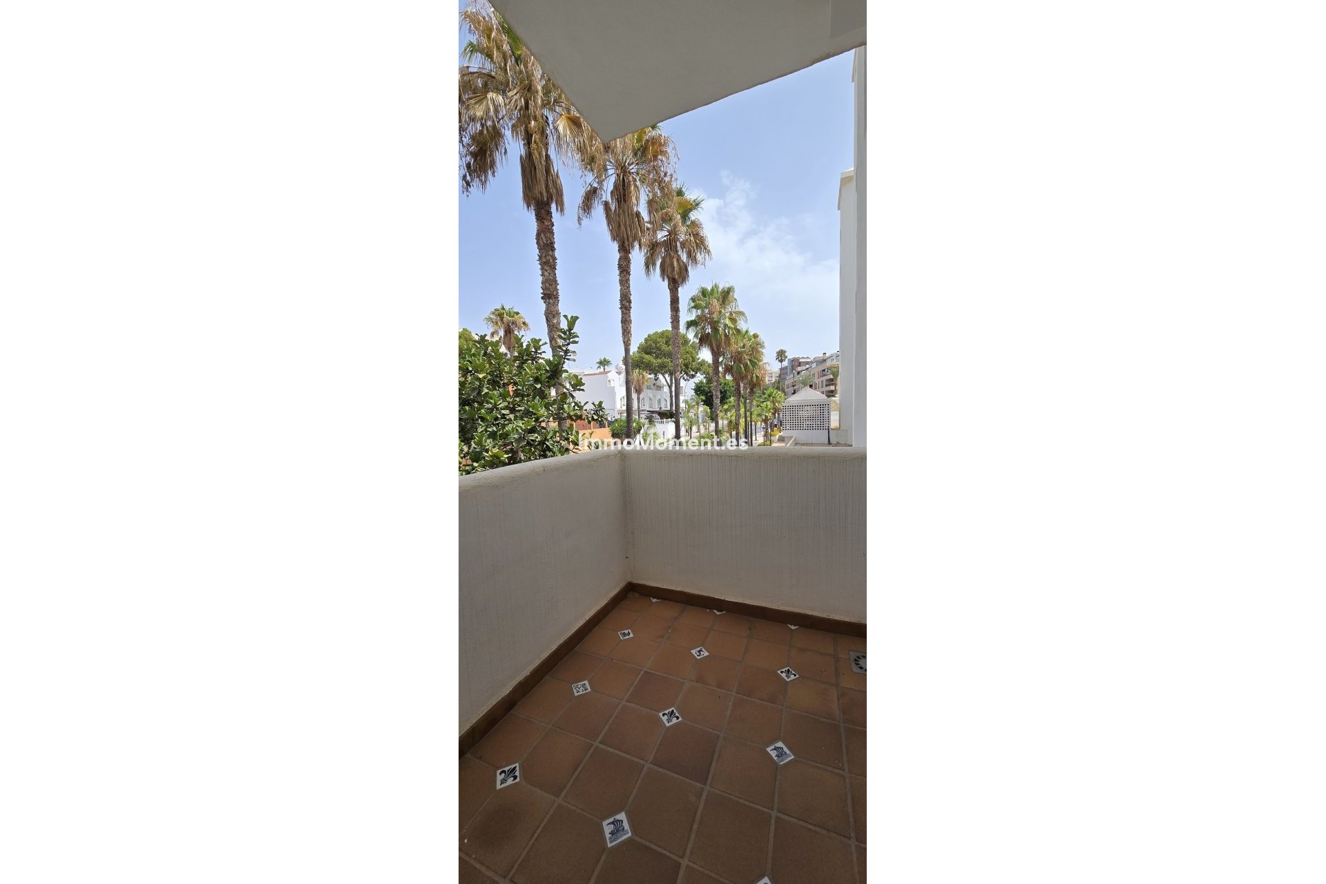Revente - Appartement - Torremolinos - Torremolinos Centro