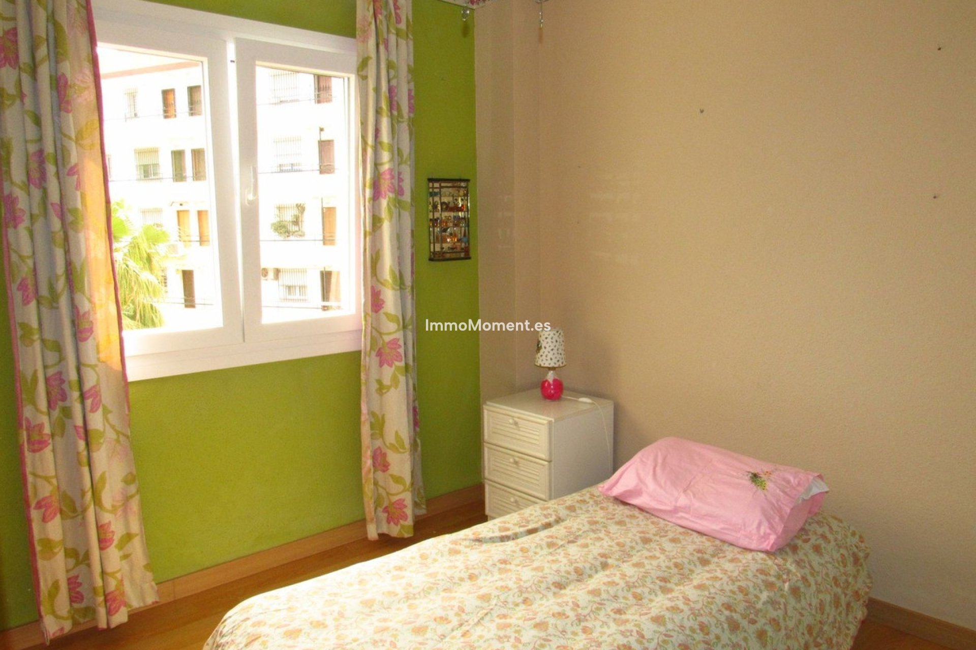 Revente - Appartement - Torremolinos - Torremolinos Centro